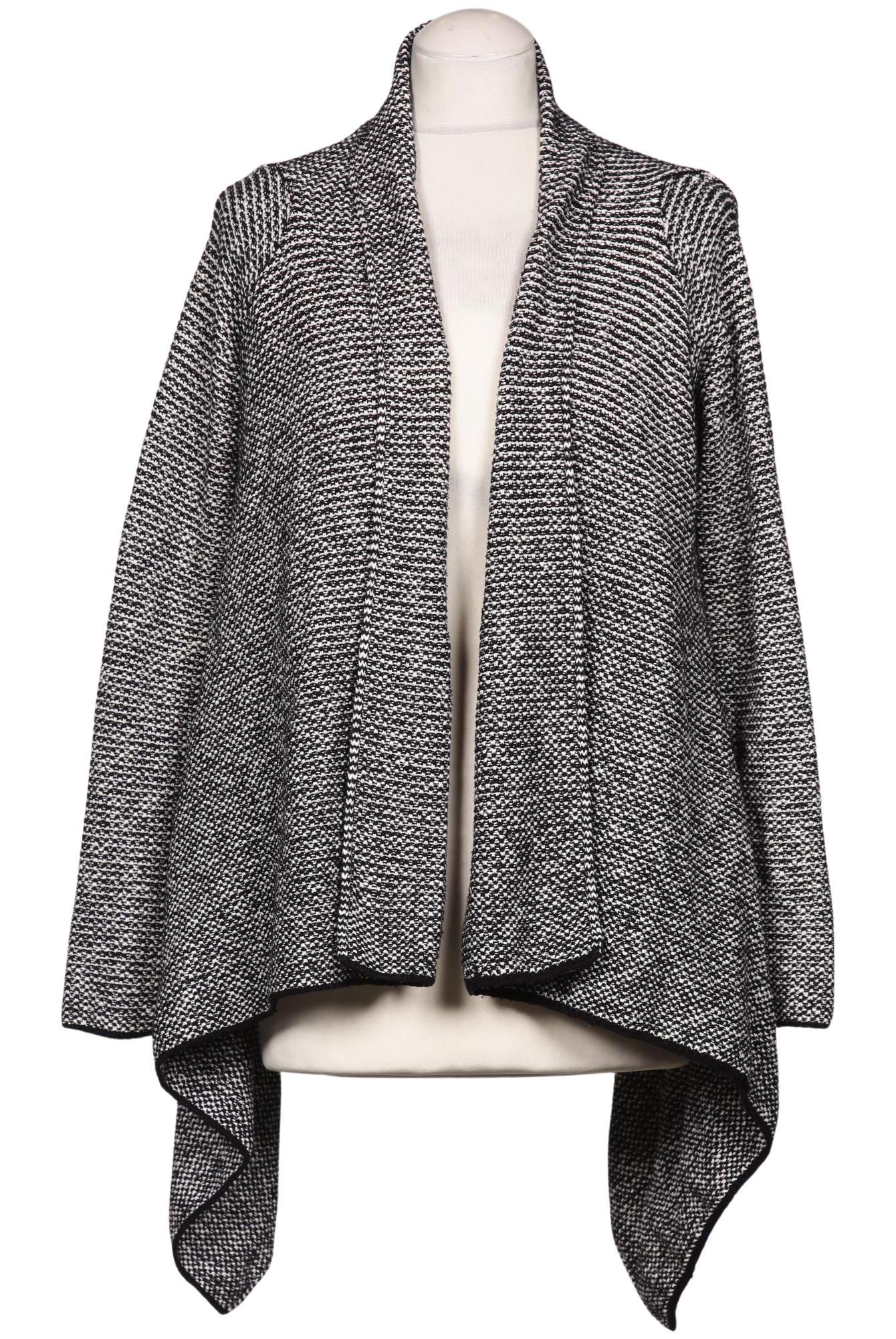 

Zara Damen Strickjacke, grau, Gr. 38