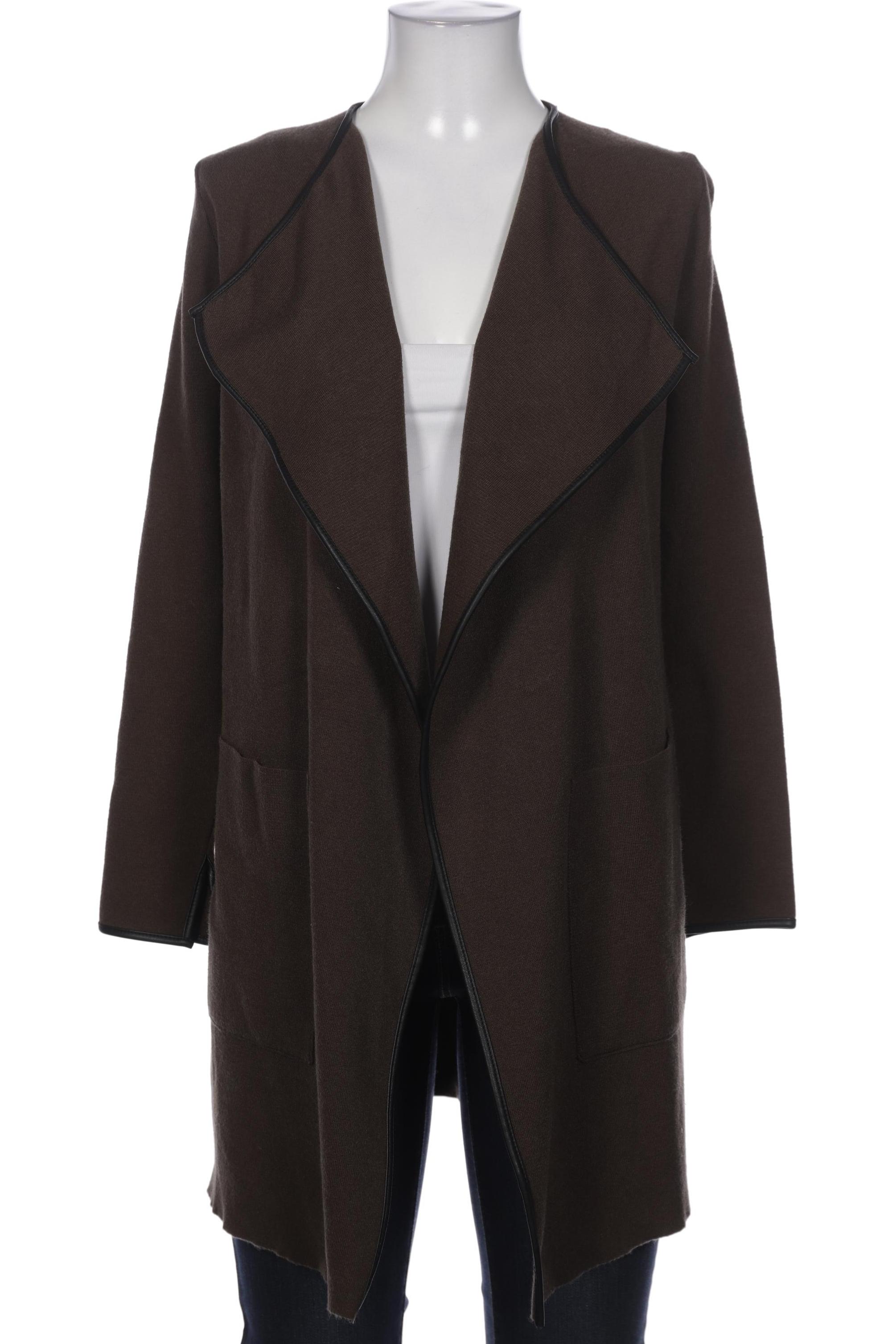 

Zara Damen Strickjacke, grün, Gr. 38