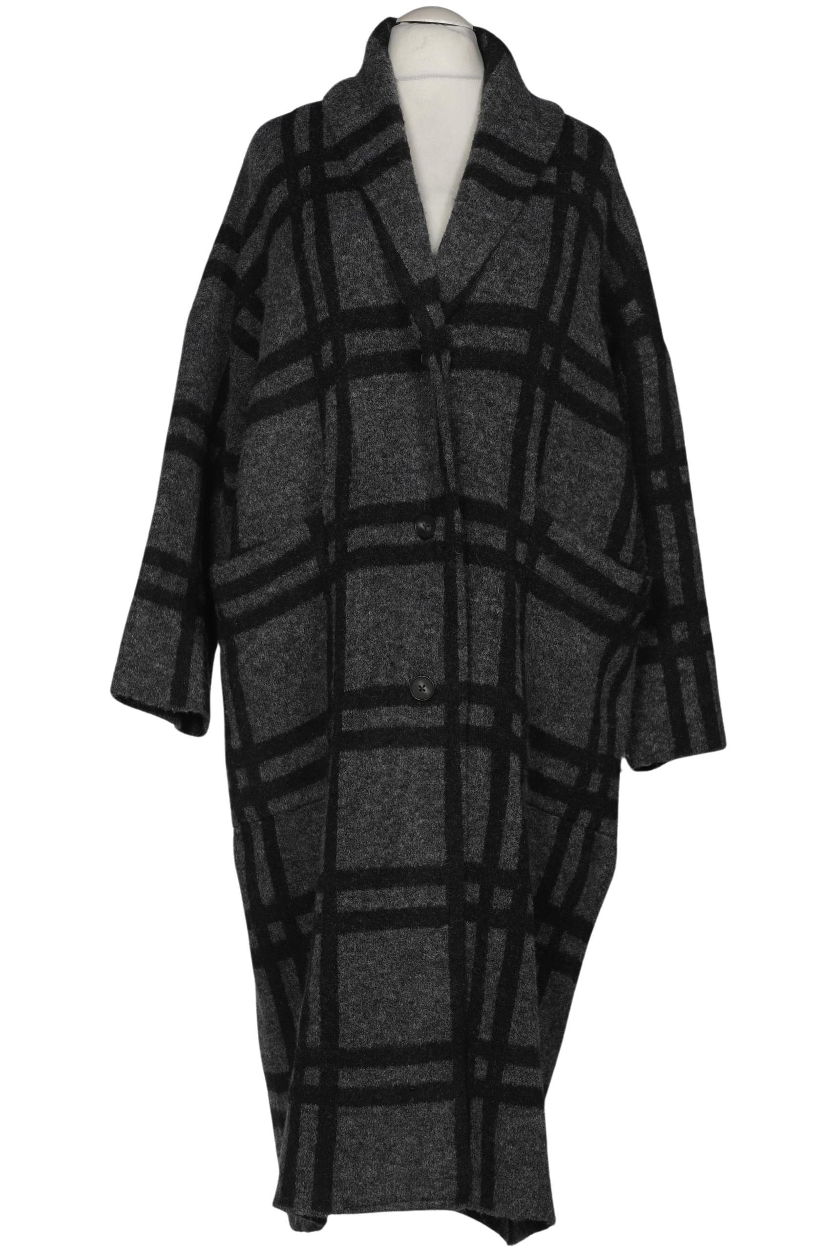 

Zara Damen Strickjacke, grau, Gr. 38