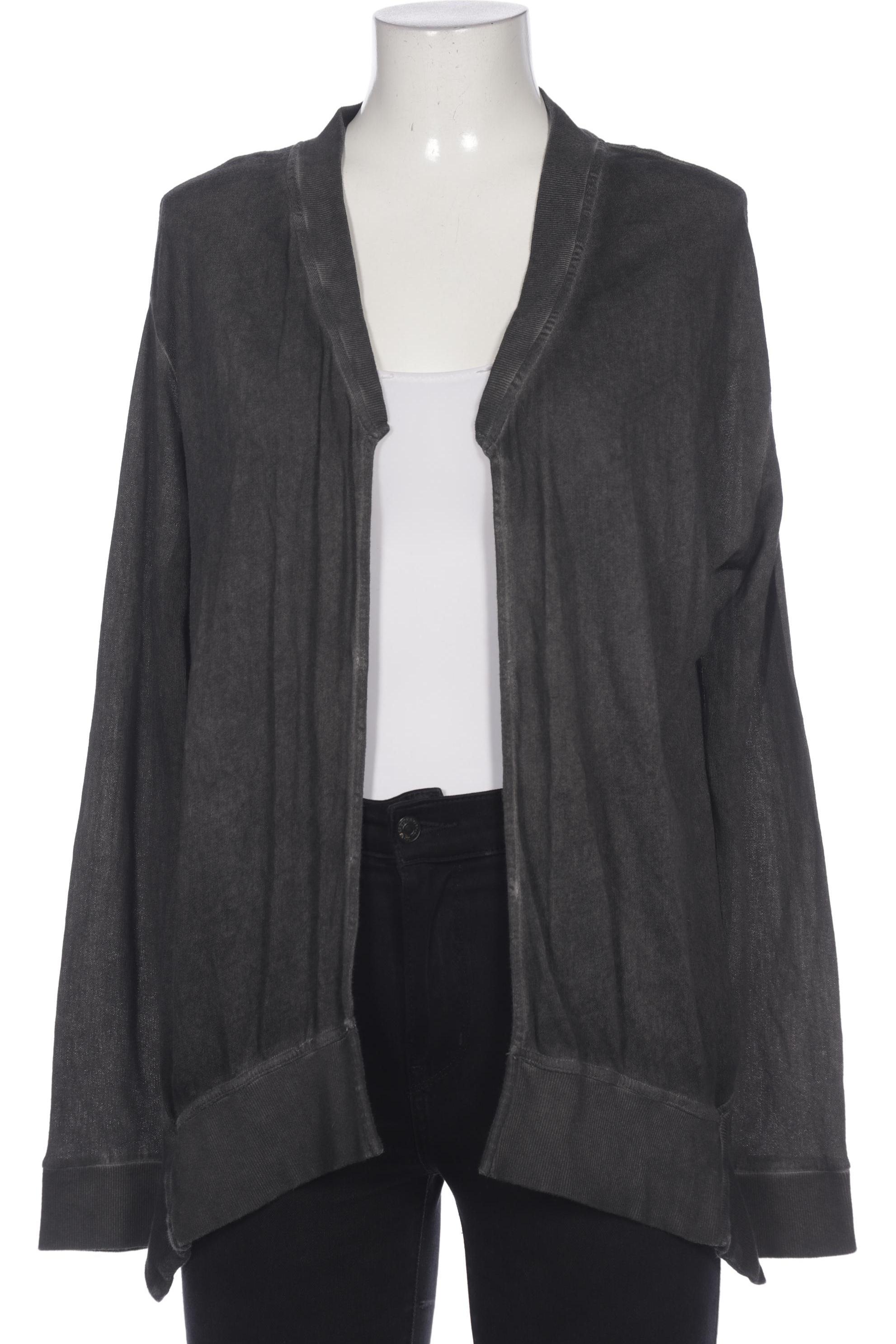 

Zara Damen Strickjacke, grau, Gr. 38