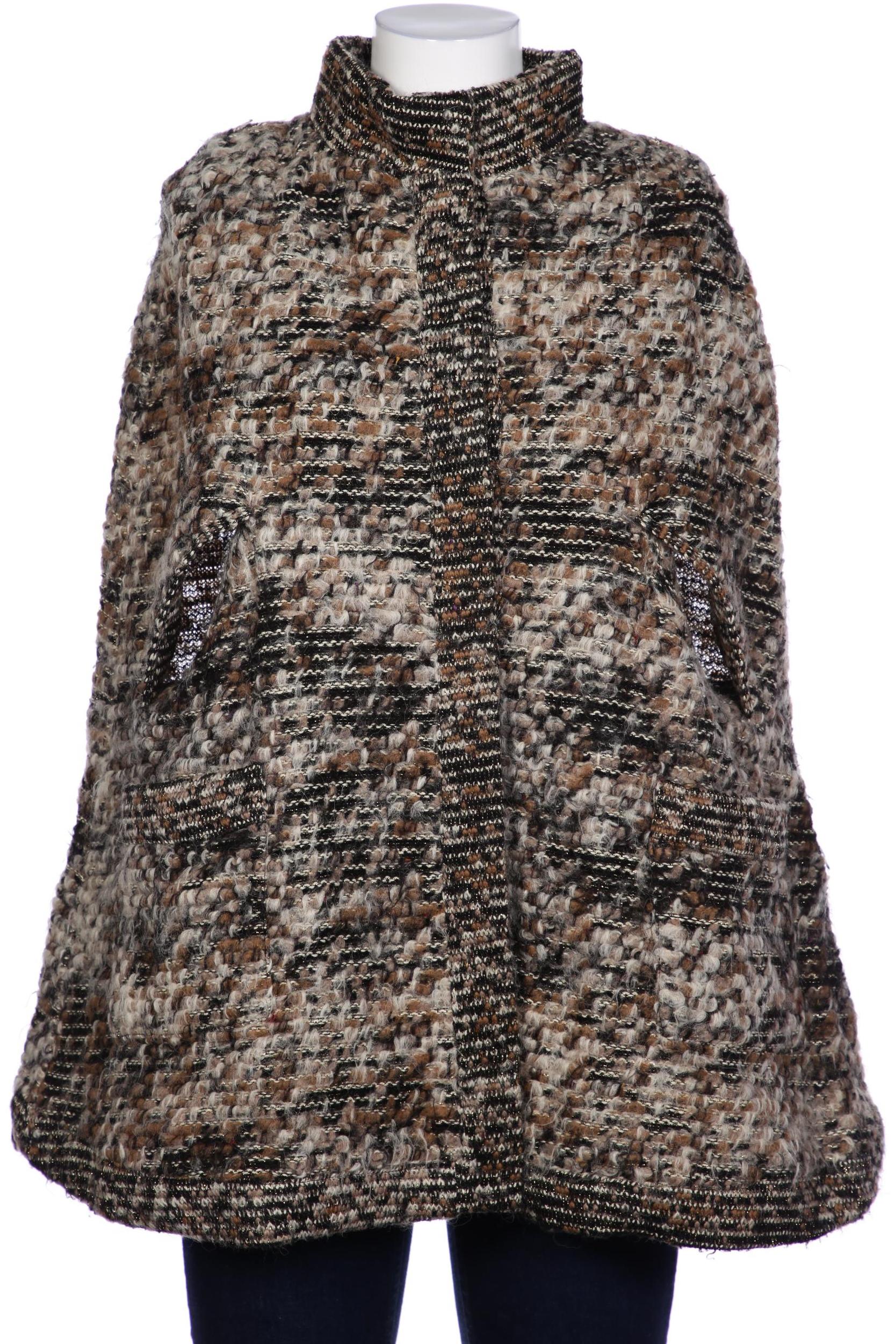 

Zara Damen Strickjacke, braun, Gr. 38