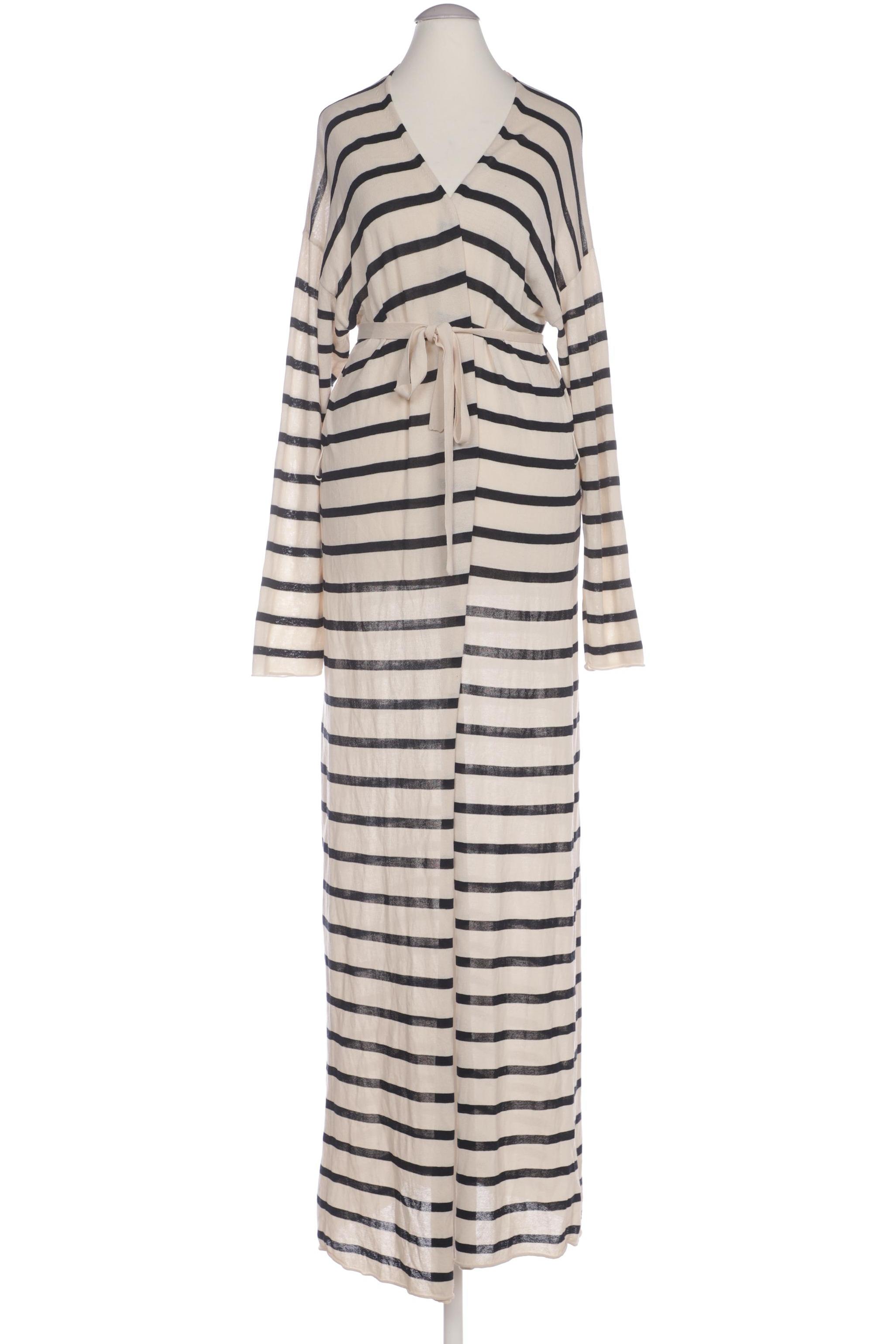 

Zara Damen Strickjacke, cremeweiß, Gr. 36