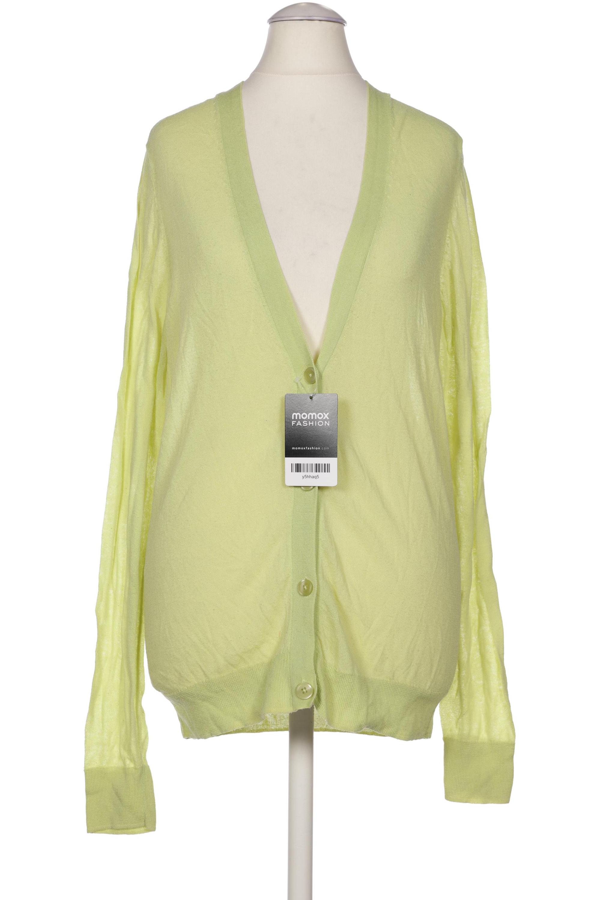 

Zara Damen Strickjacke, hellgrün, Gr. 36