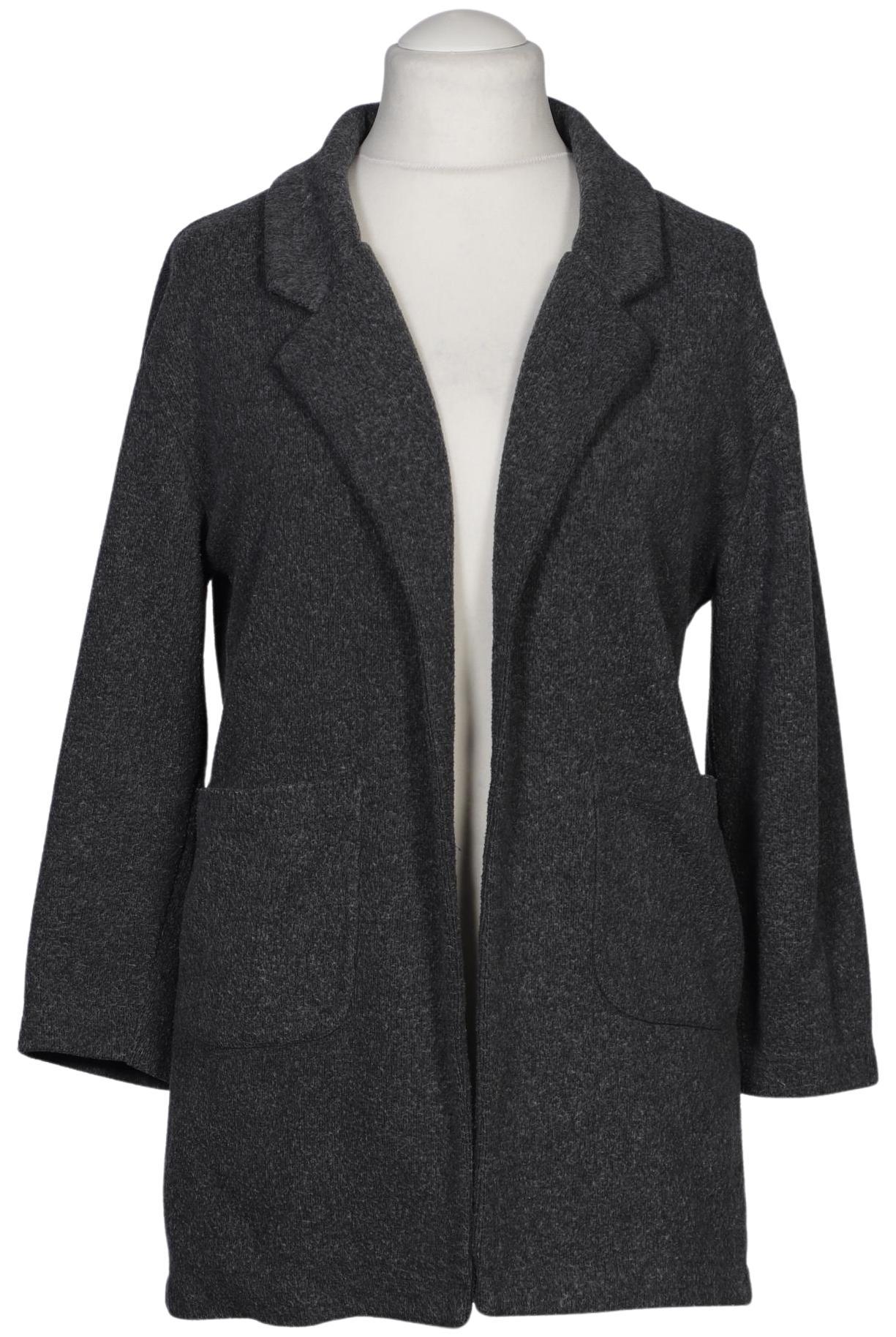 

Zara Damen Strickjacke, grau, Gr. 38