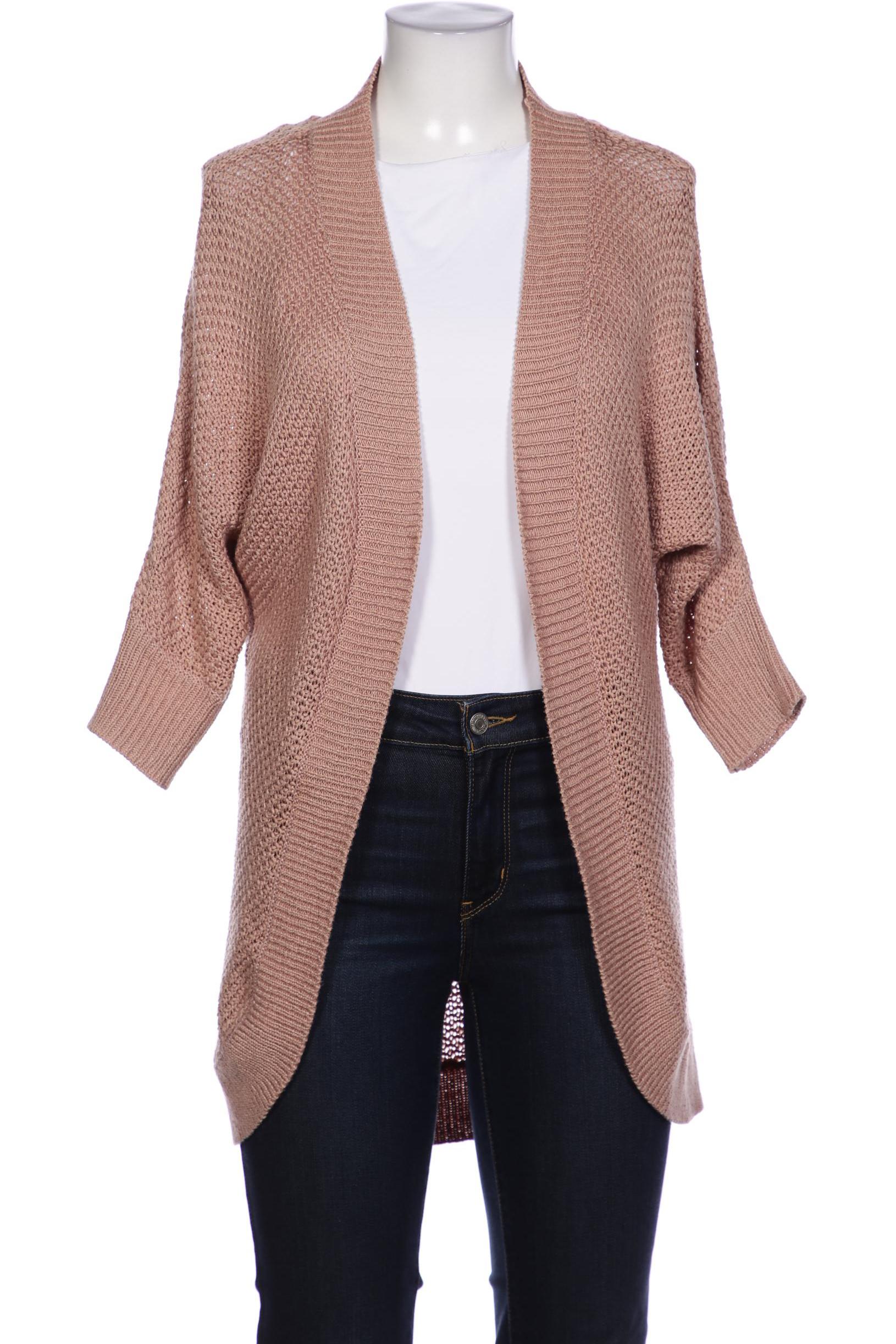 

Zara Damen Strickjacke, pink, Gr. 38
