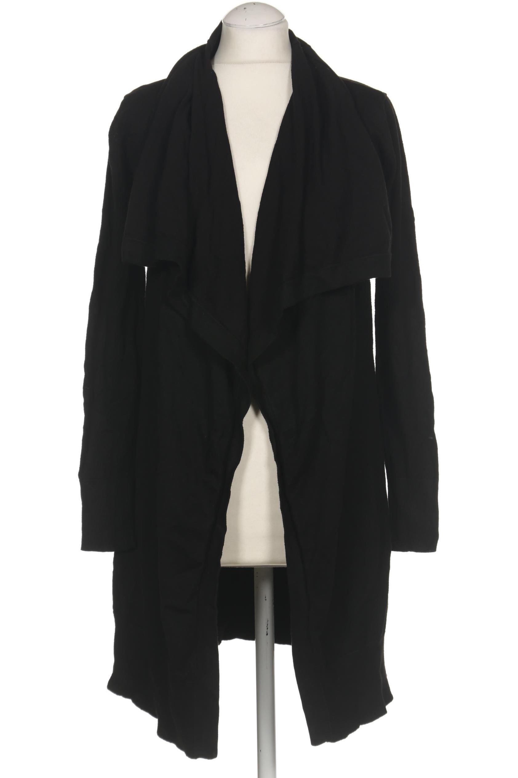 

Zara Damen Strickjacke, schwarz, Gr. 38