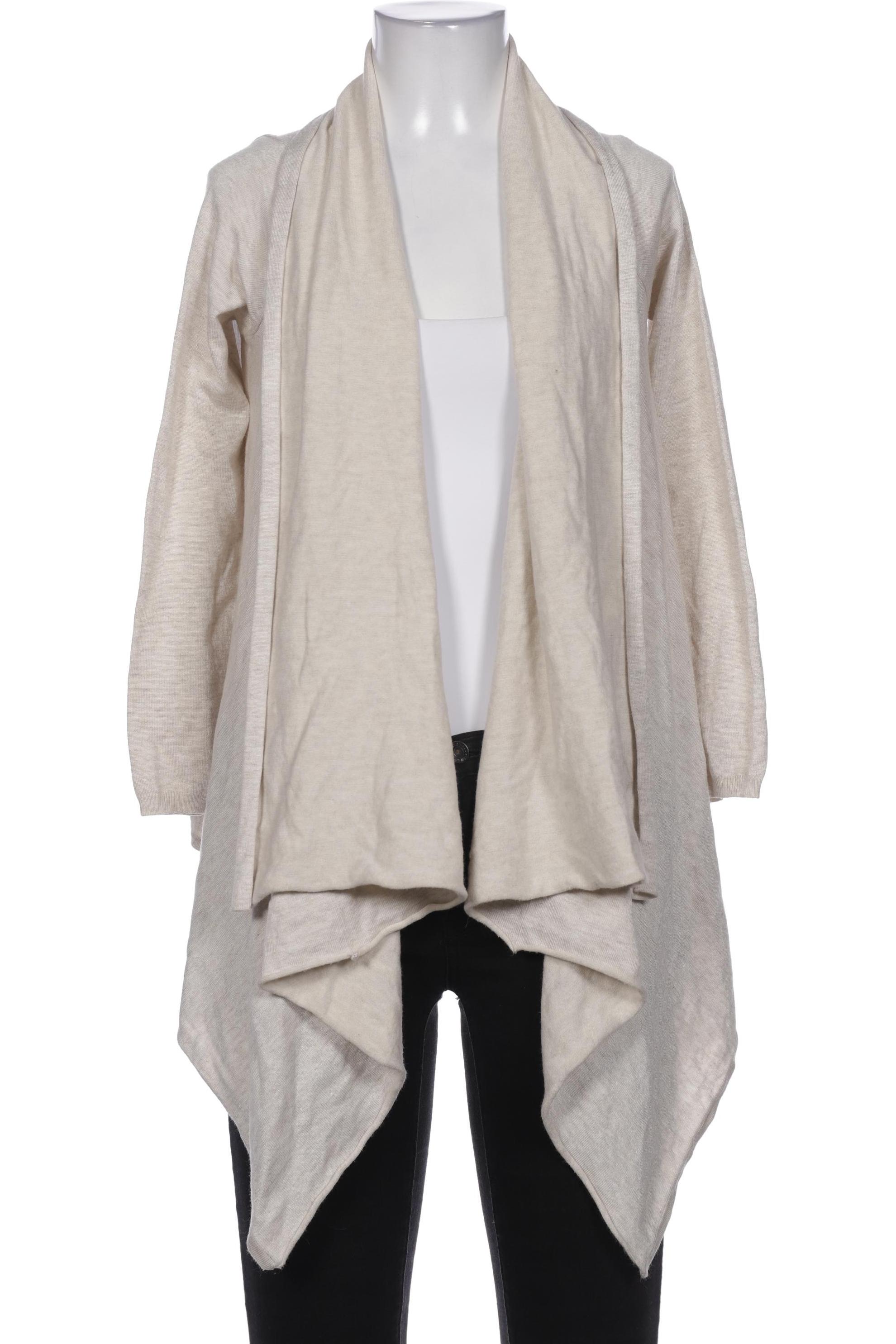 

Zara Damen Strickjacke, beige, Gr. 36