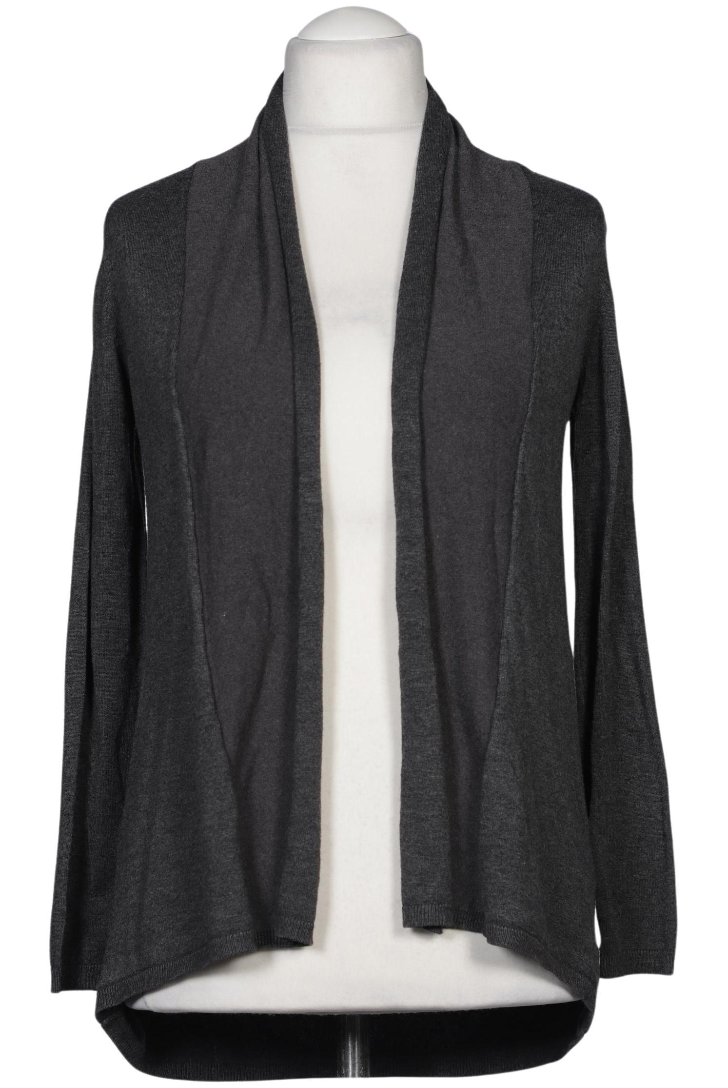 

Zara Damen Strickjacke, grau, Gr. 38