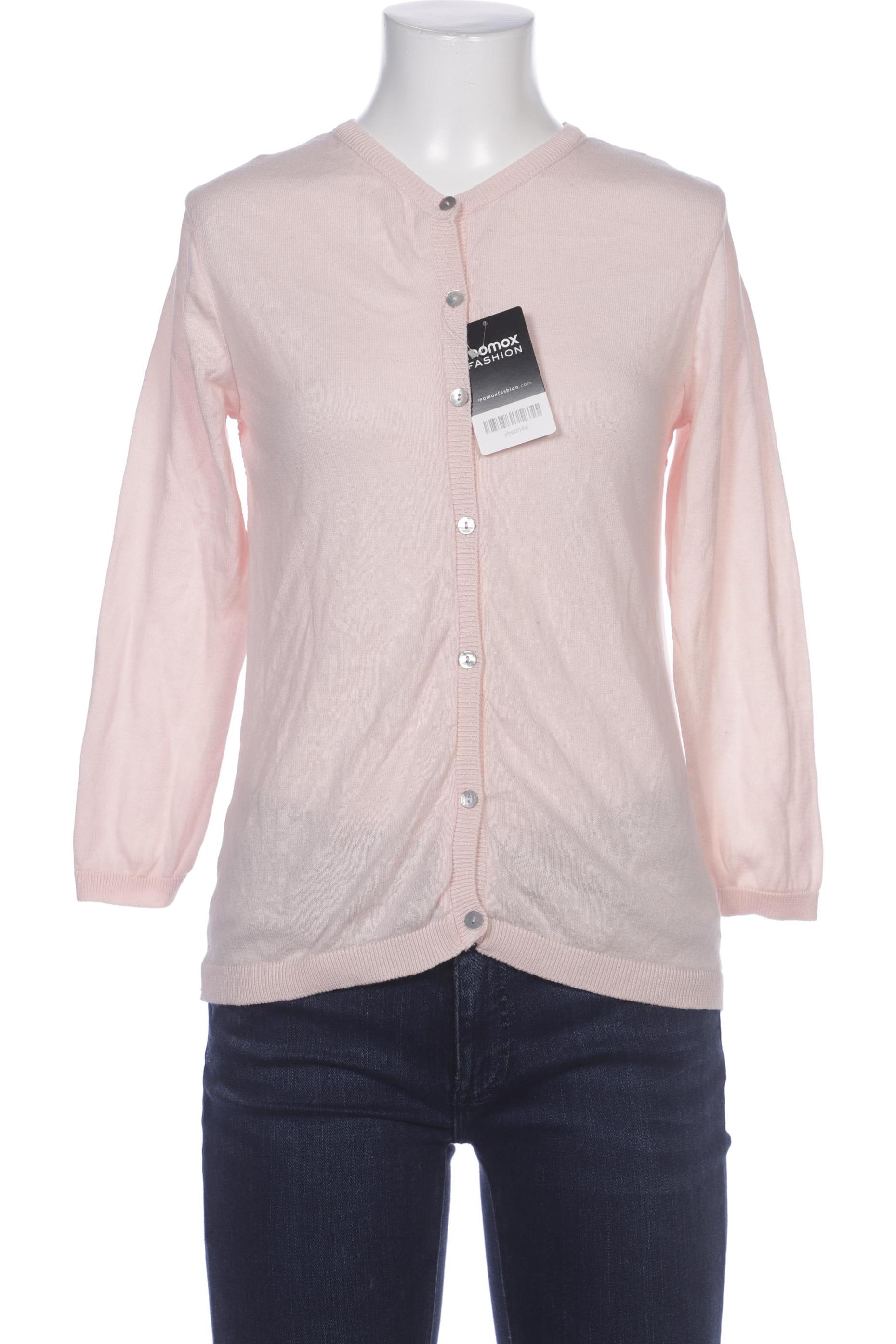 

Zara Damen Strickjacke, pink, Gr. 38