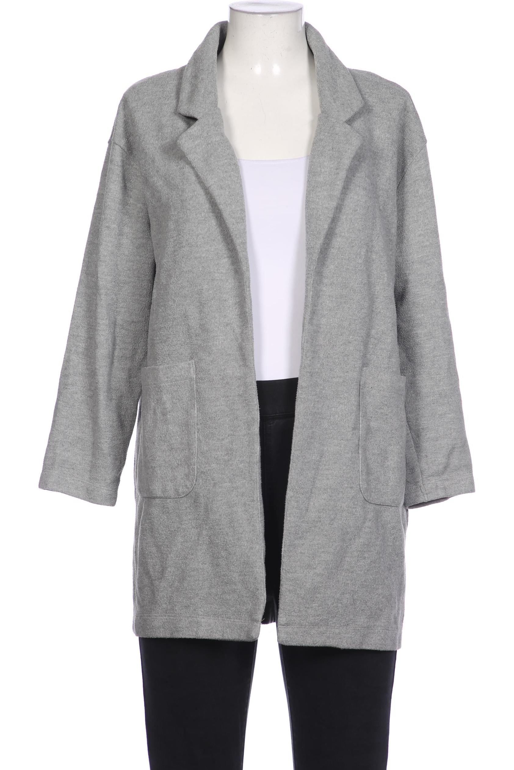 

Zara Damen Strickjacke, grau, Gr. 38