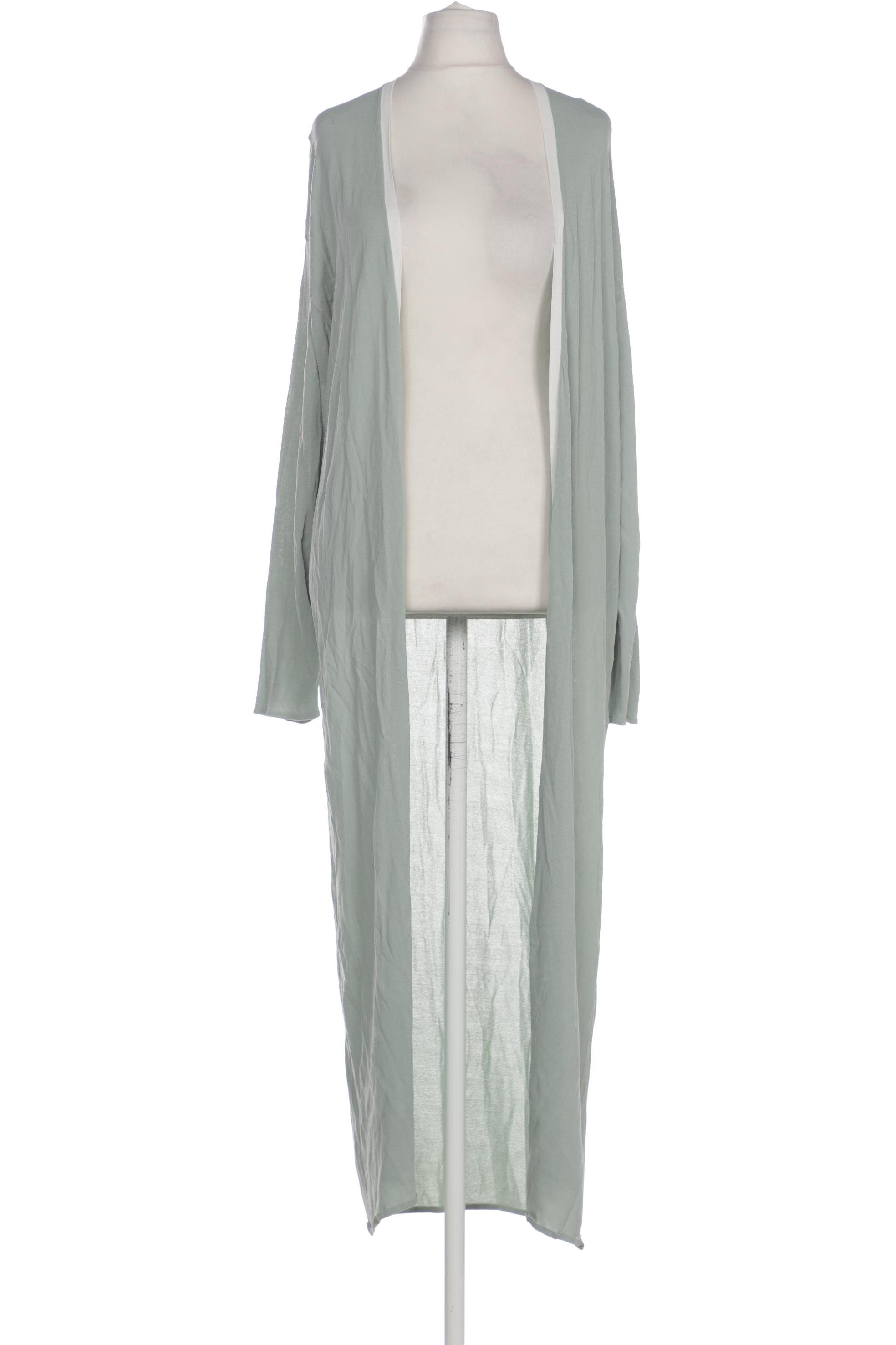 

Zara Damen Strickjacke, grün, Gr. 36