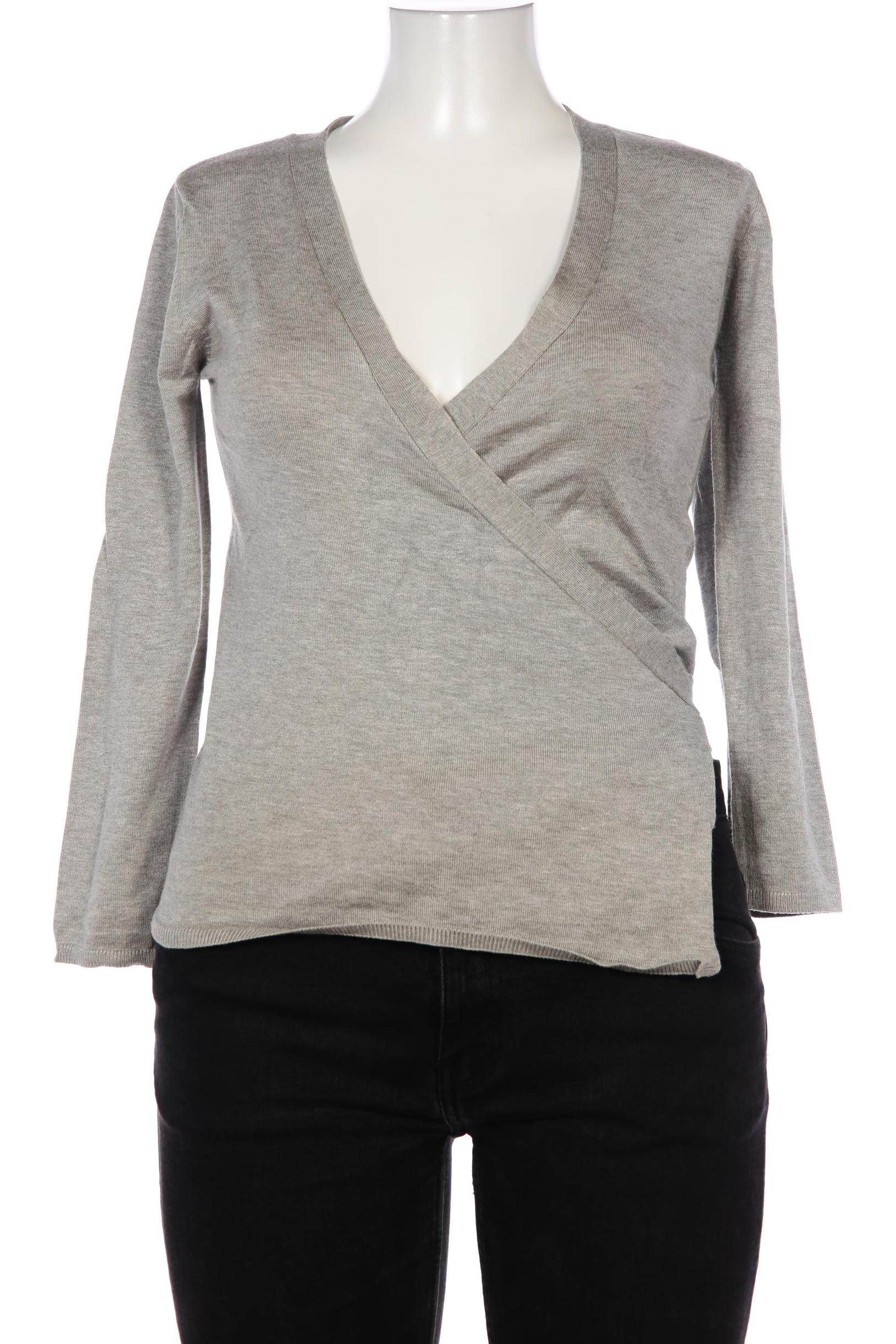 

Zara Damen Strickjacke, grau, Gr. 42