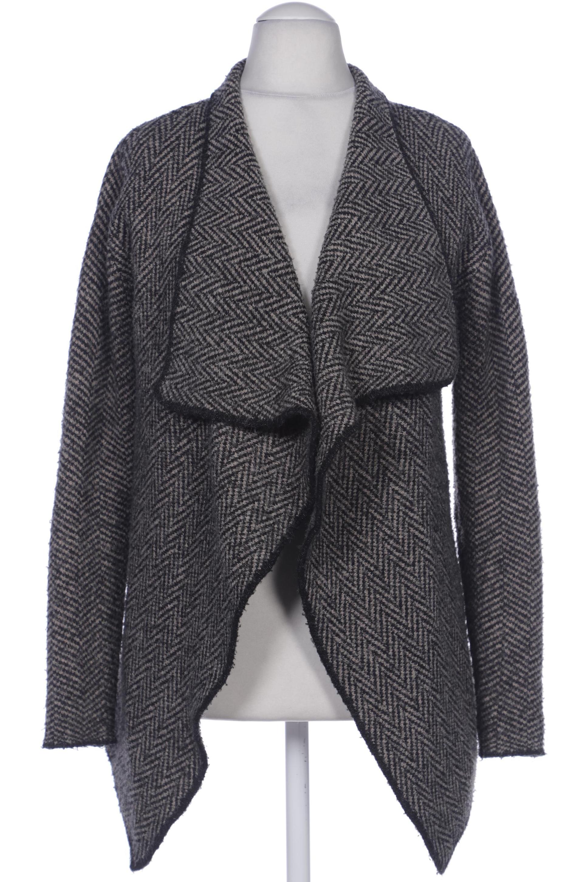 

Zara Damen Strickjacke, grün, Gr. 36