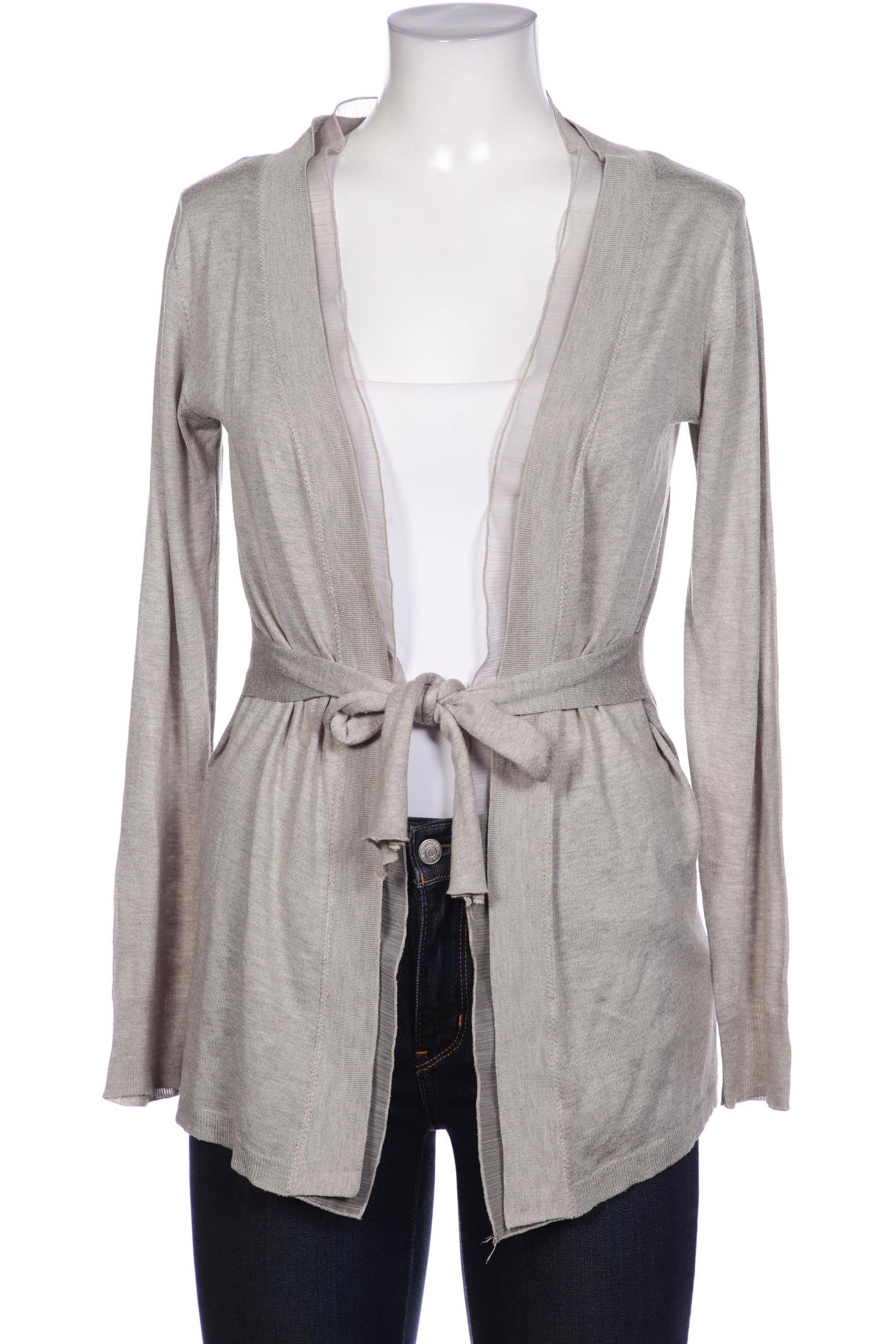 

Zara Damen Strickjacke, grau, Gr. 38