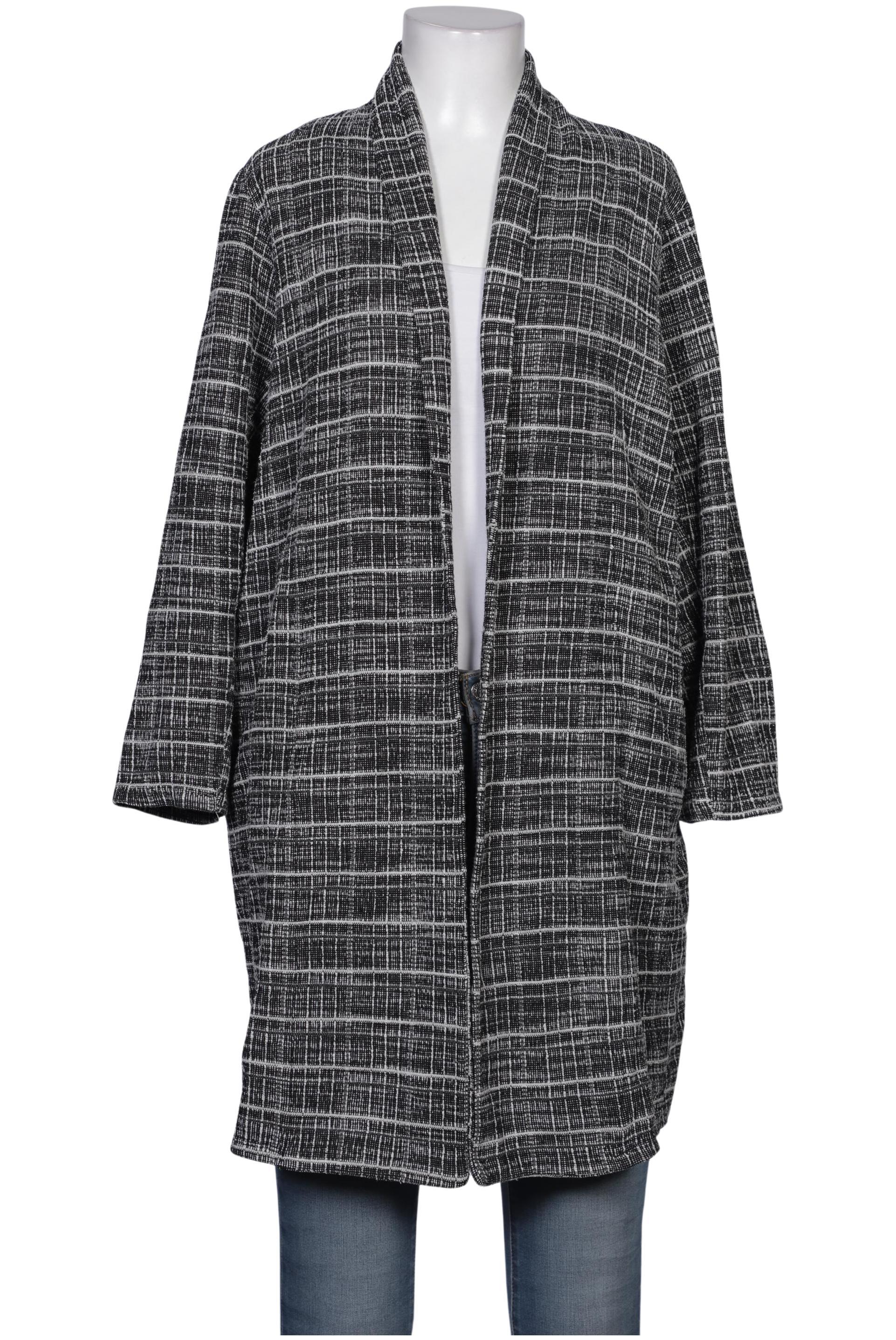 

Zara Damen Strickjacke, grau, Gr. 38