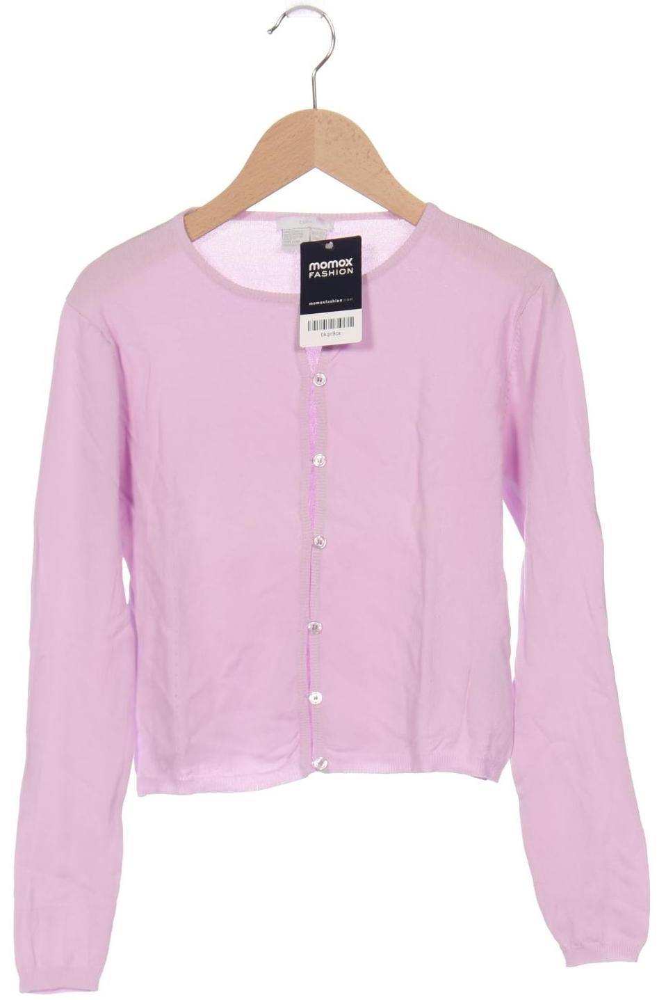 

Zara Damen Strickjacke, flieder, Gr. 38