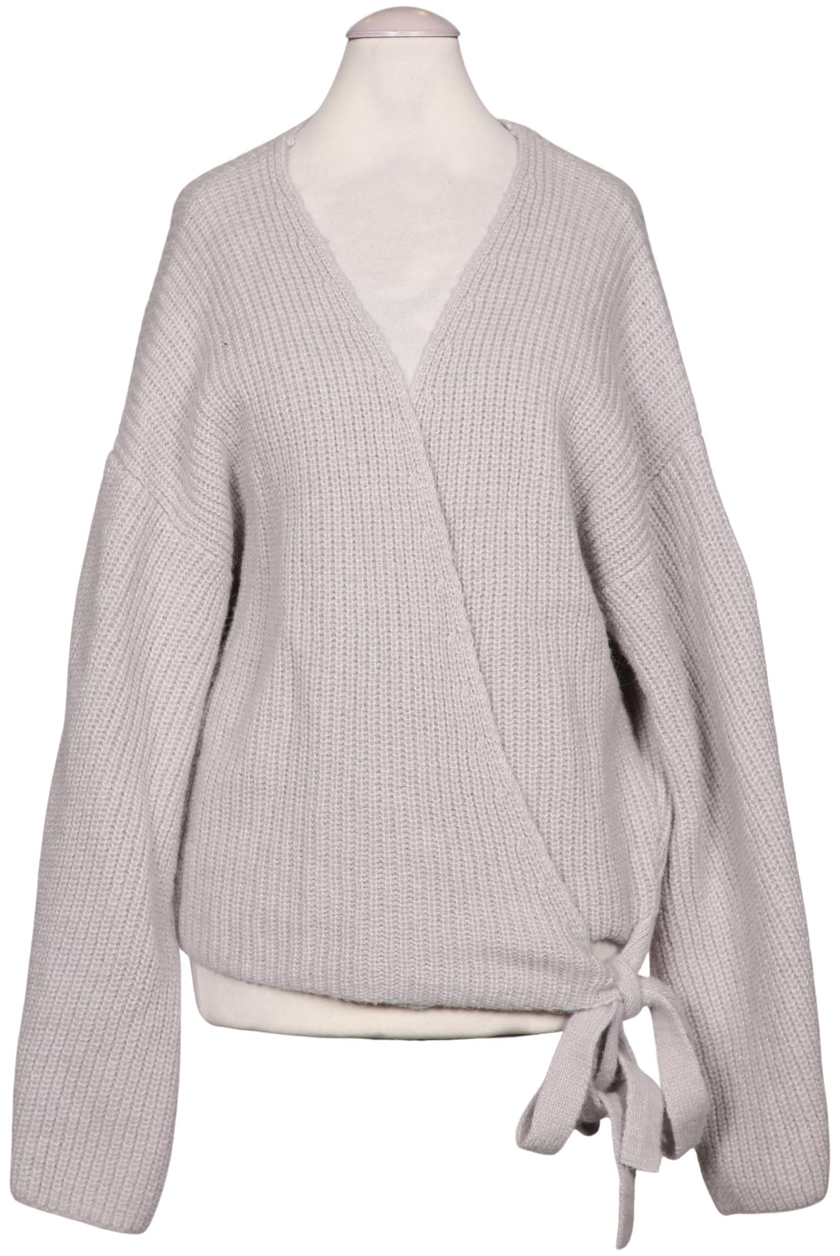 

Zara Damen Strickjacke, grau, Gr. 34