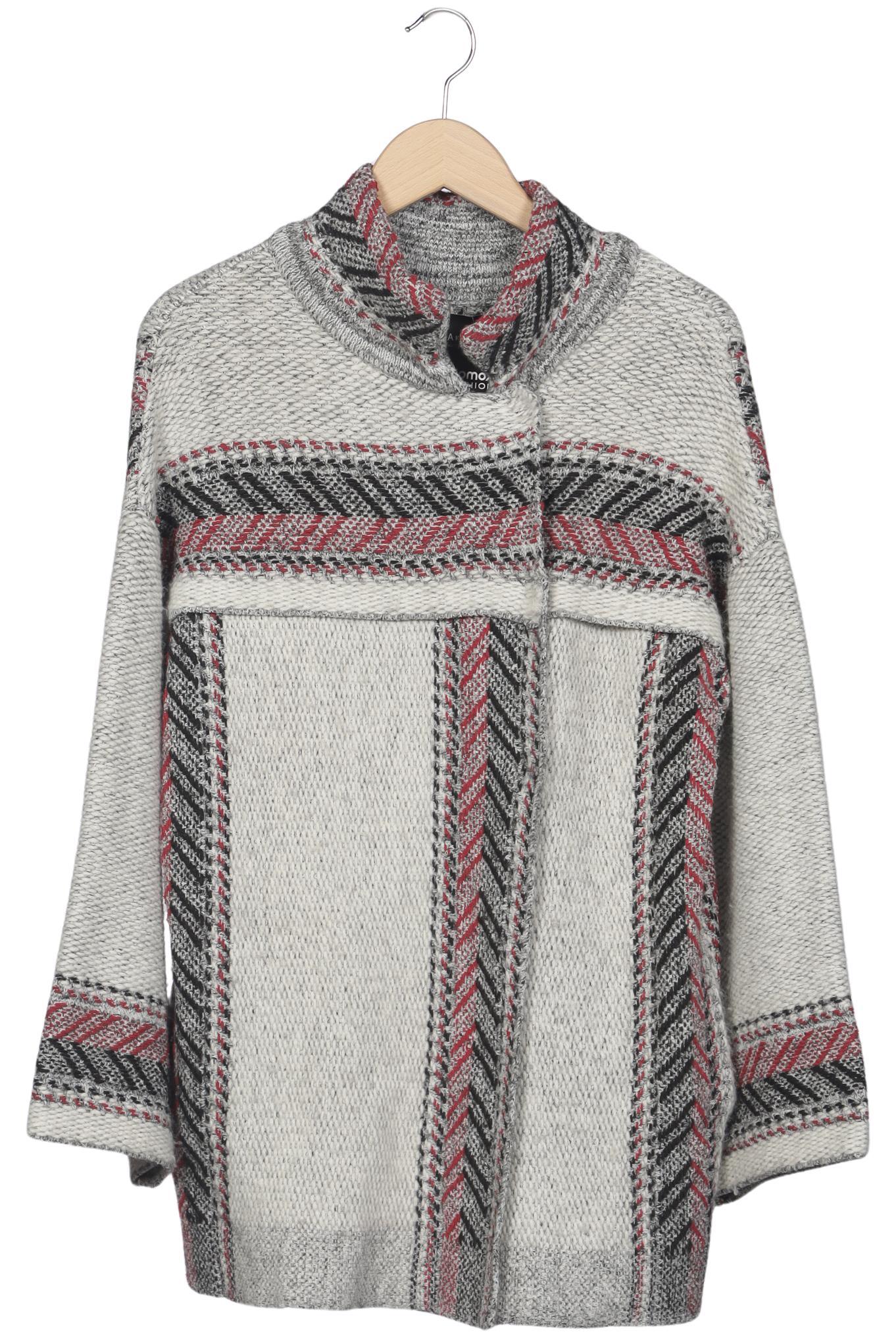 

Zara Damen Strickjacke, mehrfarbig, Gr. 36