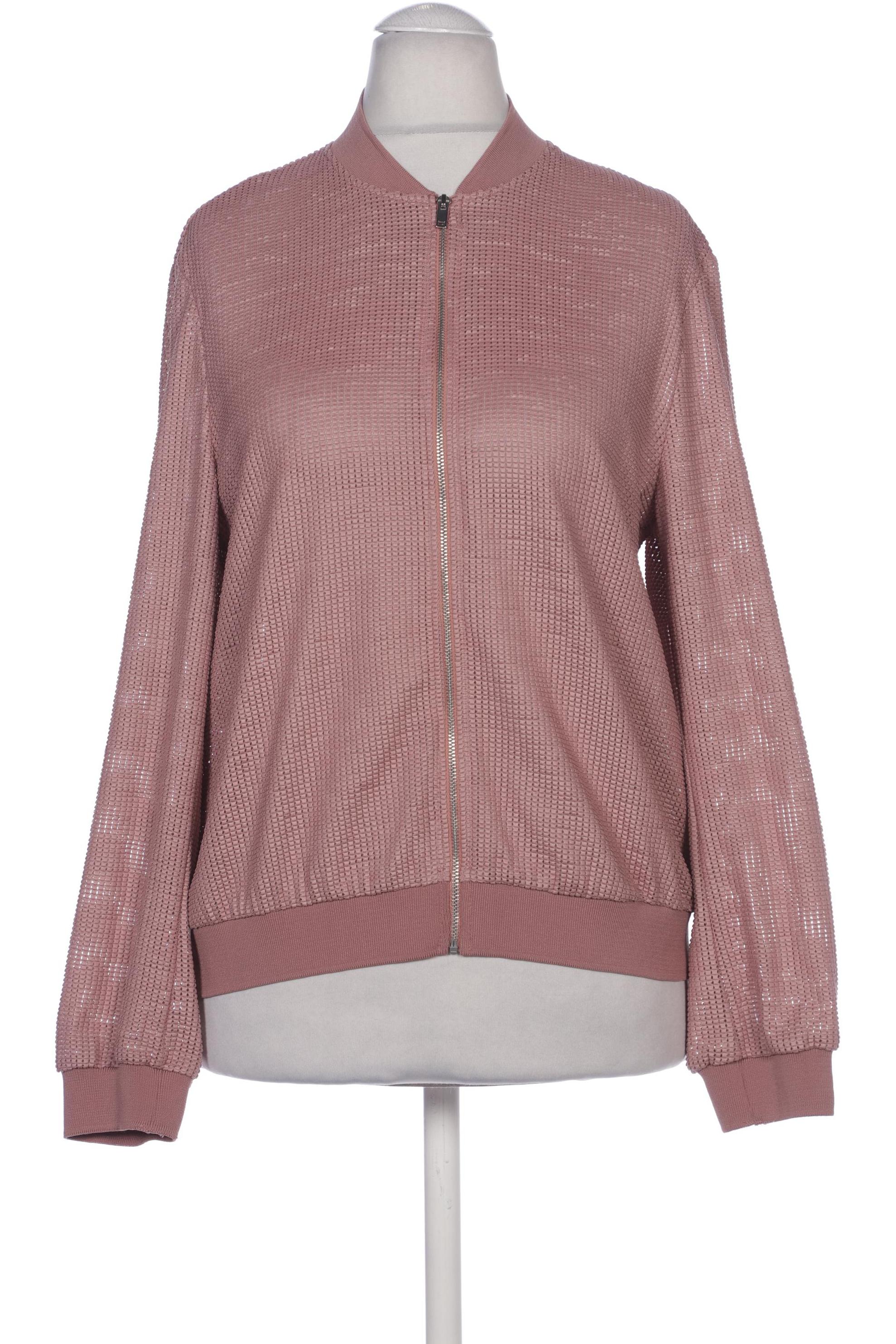 

Zara Damen Sweatshirt, pink, Gr. 38