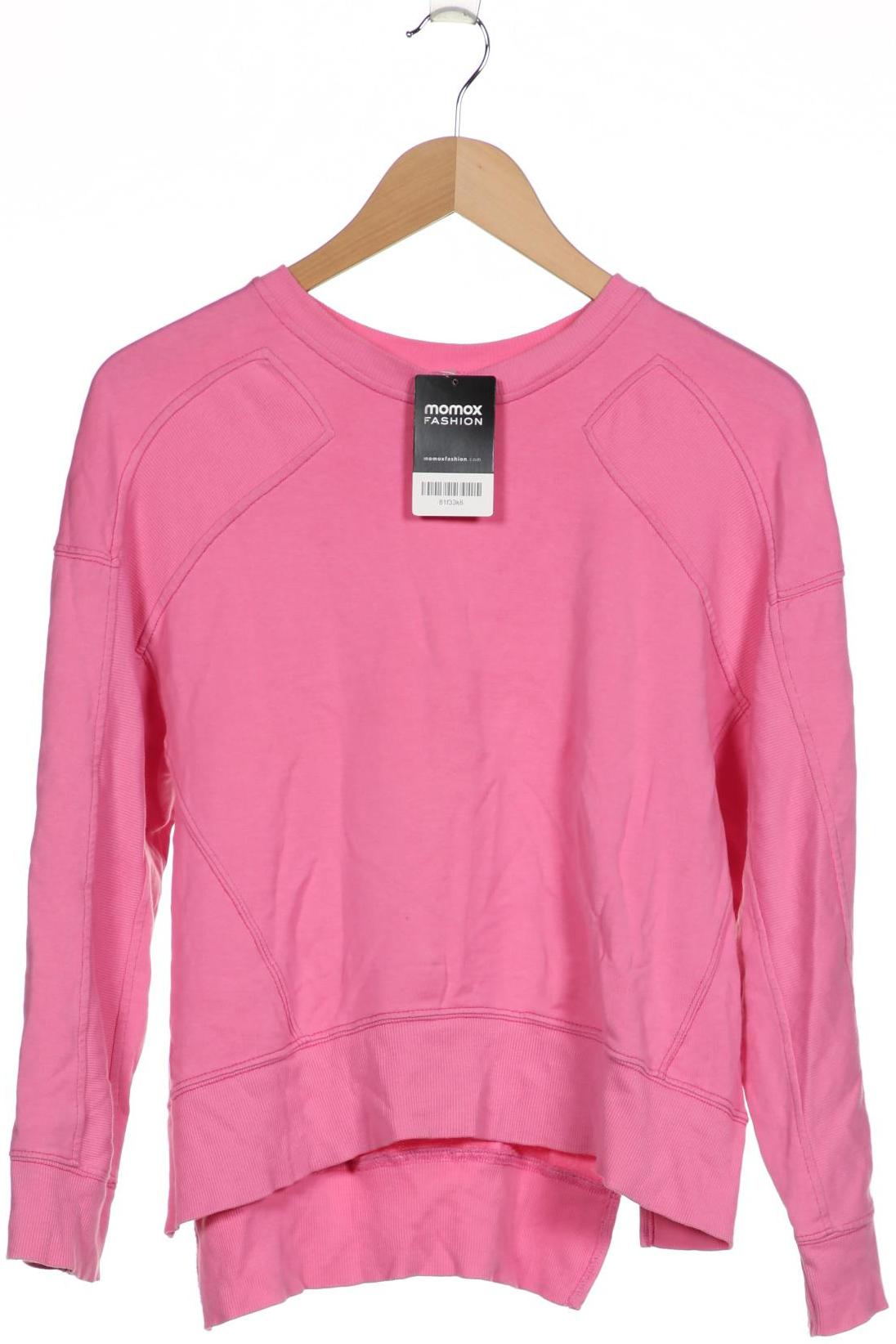 

Zara Damen Sweatshirt, pink, Gr. 36