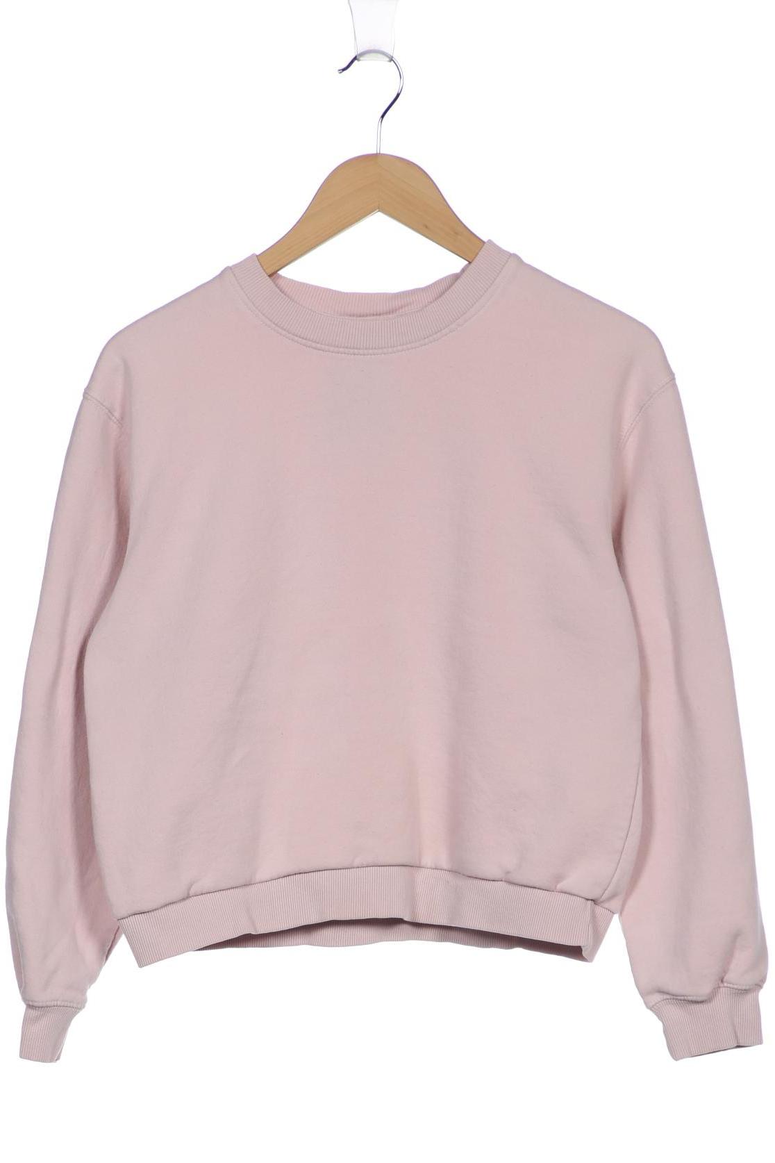 

Zara Damen Sweatshirt, pink, Gr. 36