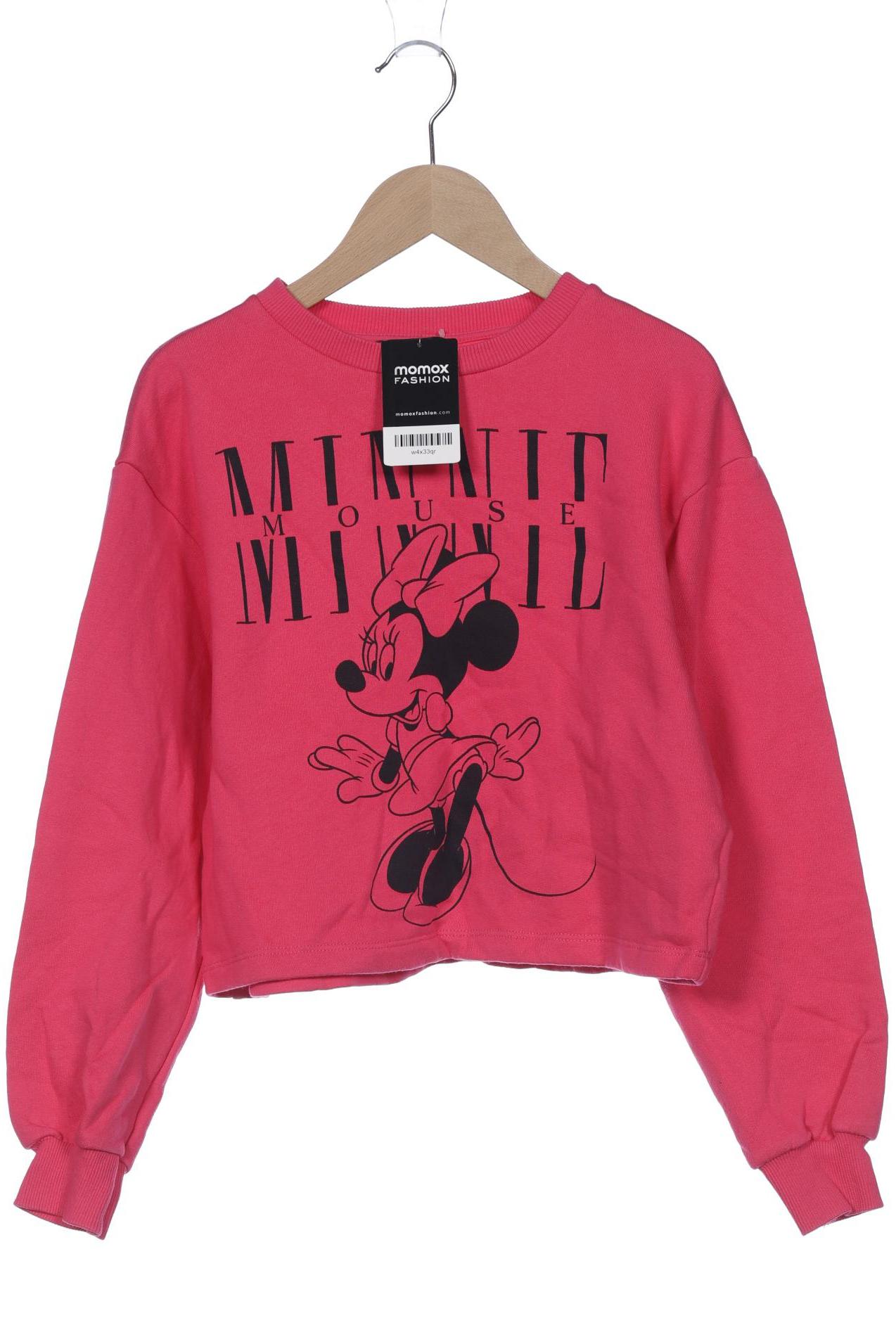 

Zara Damen Sweatshirt, pink, Gr. 36