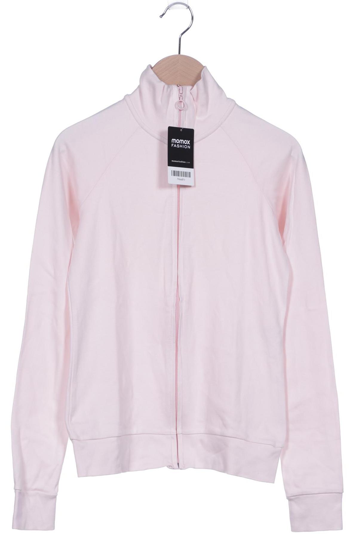 

ZARA Damen Sweatshirt, pink