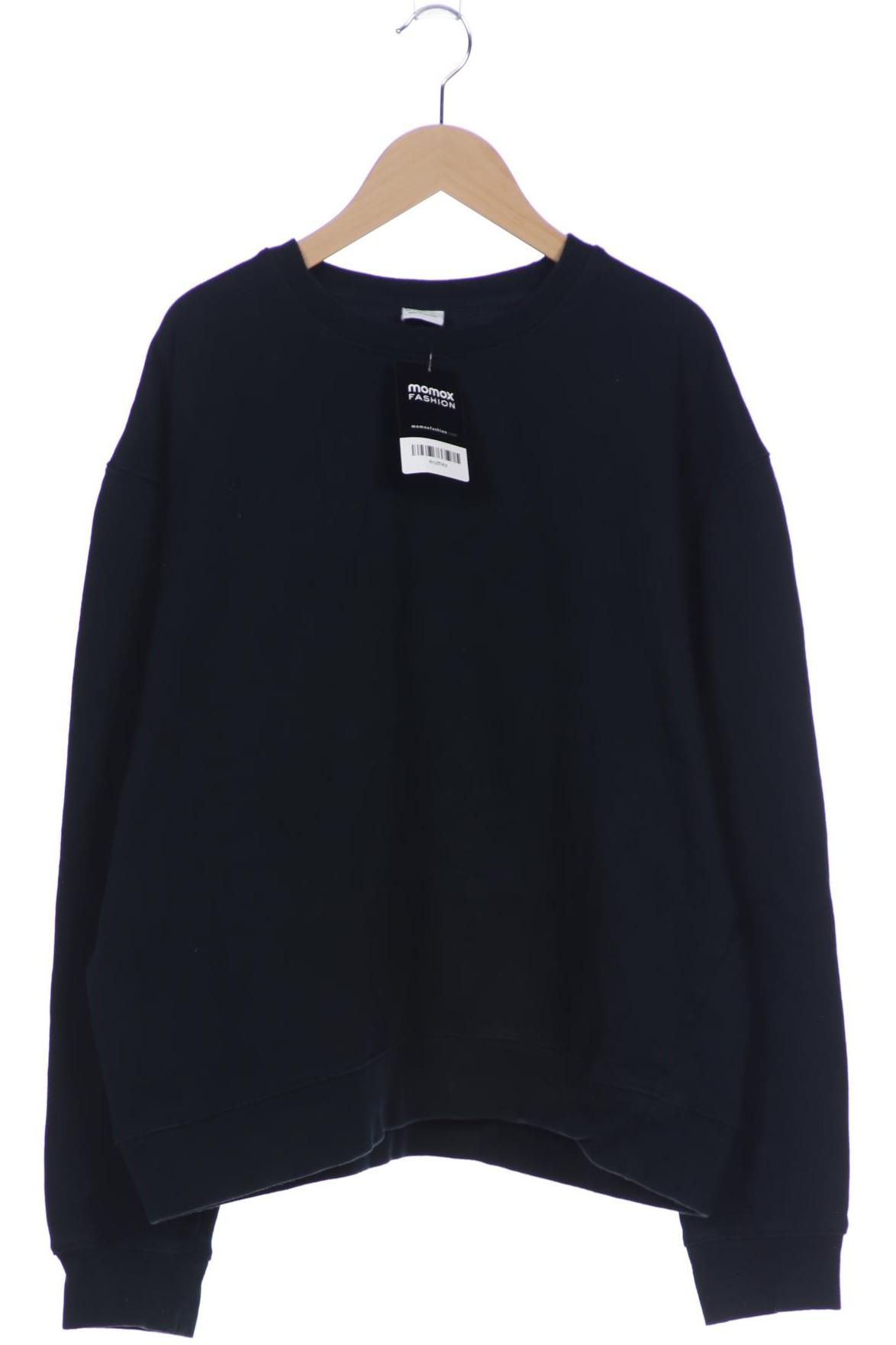 

Zara Damen Sweatshirt, grün, Gr. 42