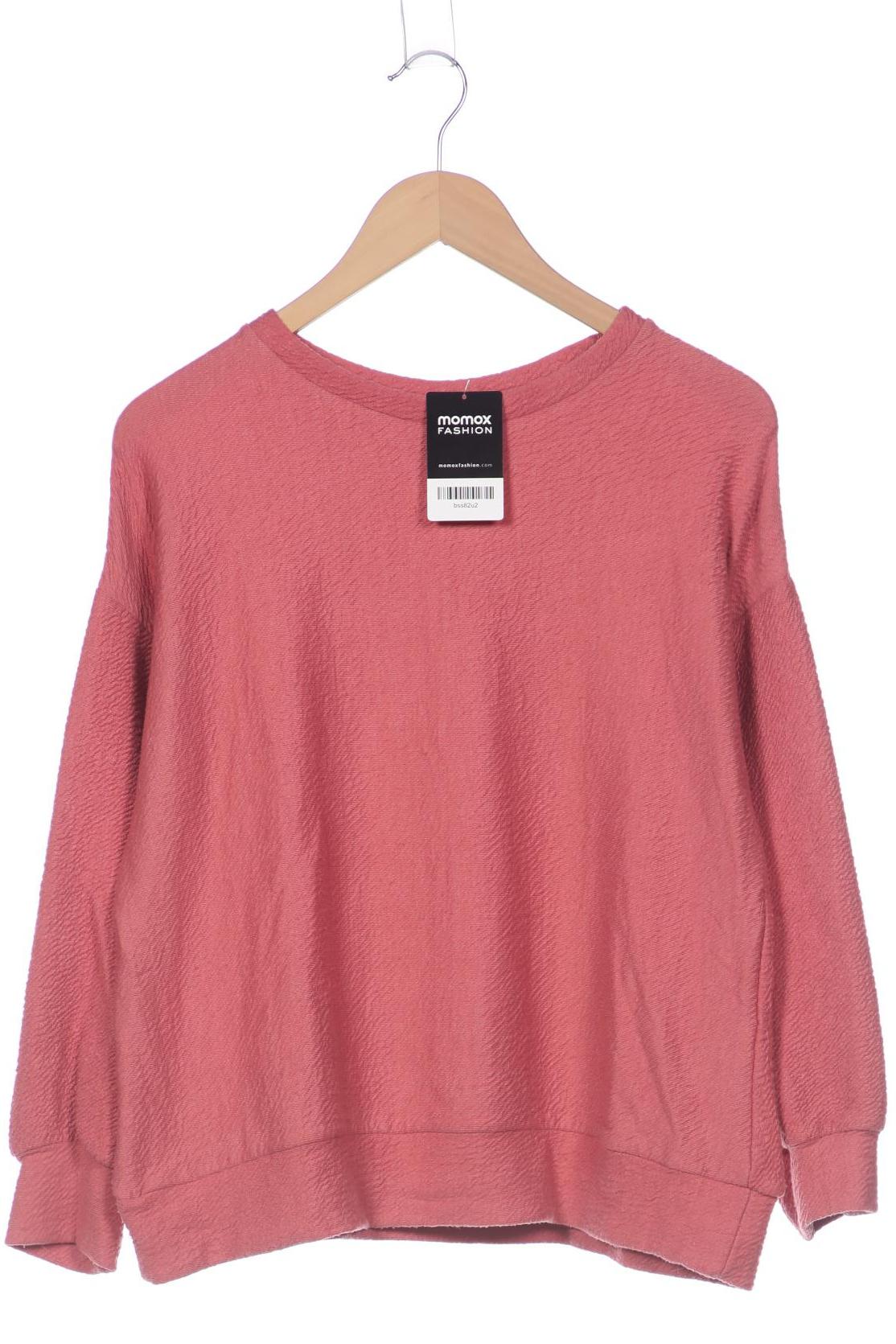 

Zara Damen Sweatshirt, pink, Gr. 38
