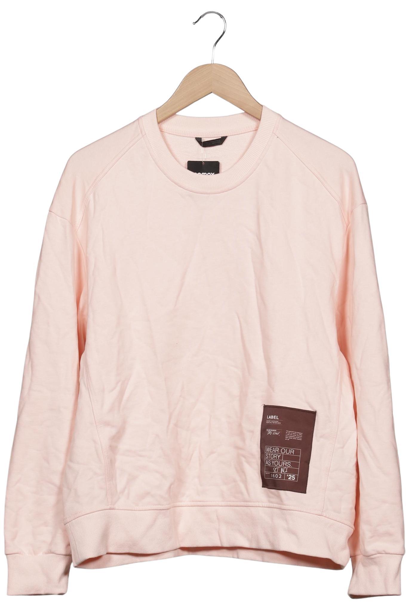 

Zara Damen Sweatshirt, pink, Gr. 36