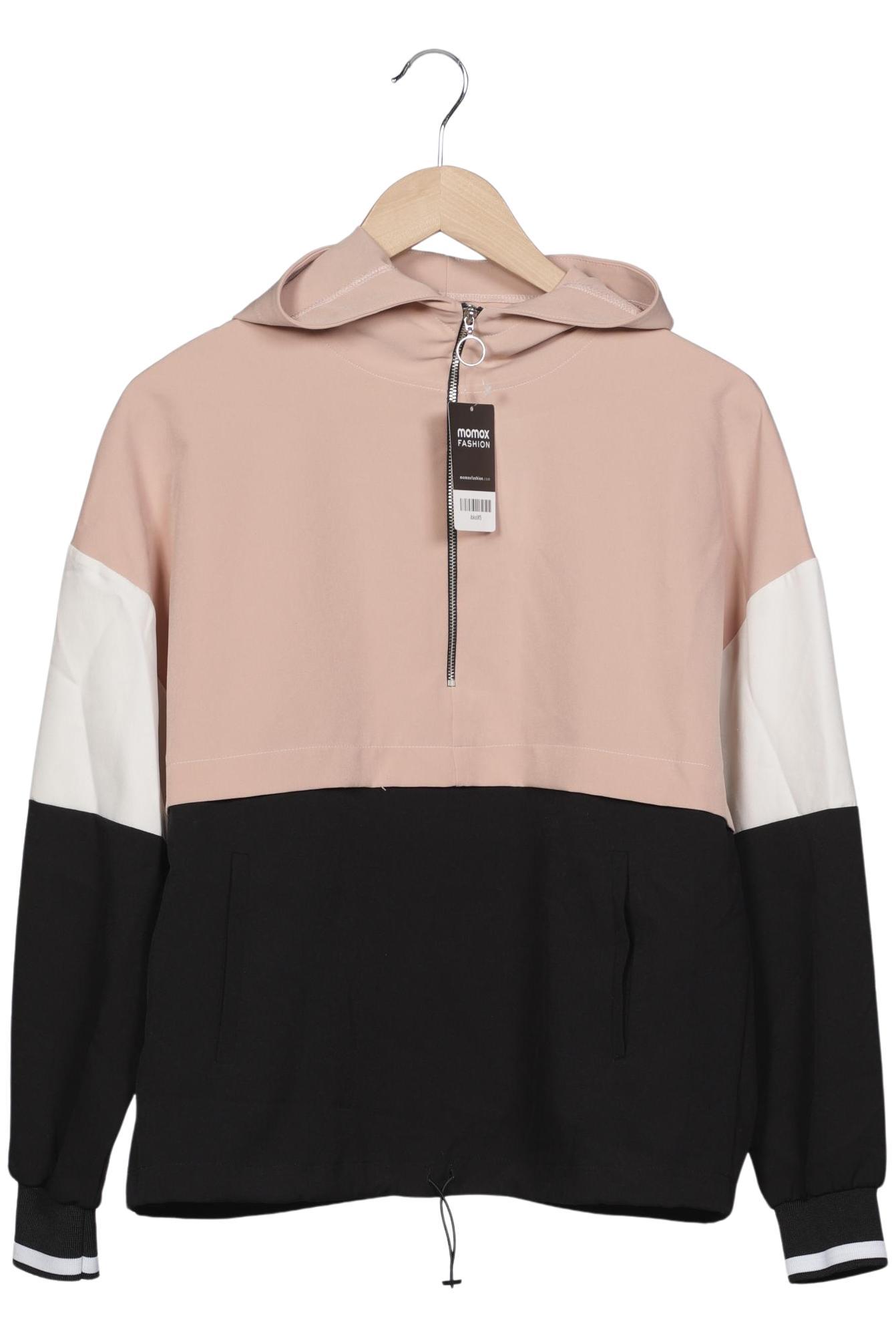 

Zara Damen Sweatshirt, mehrfarbig, Gr. 36