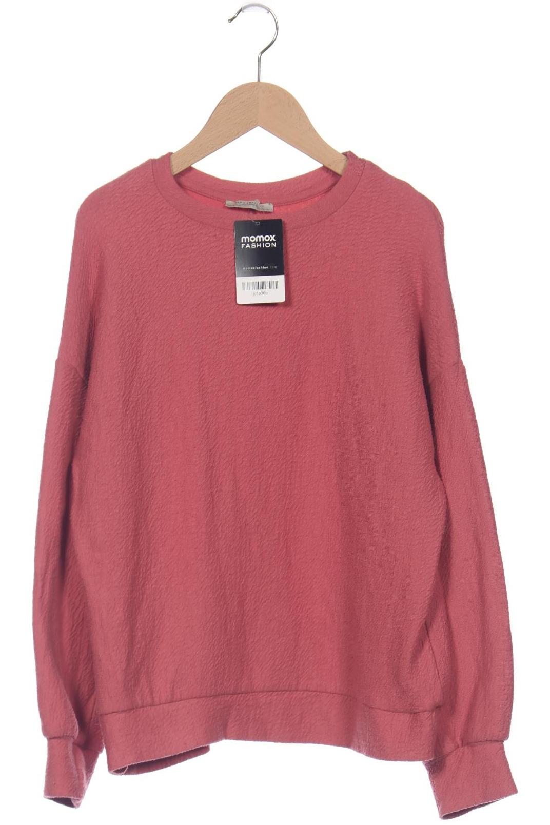 

Zara Damen Sweatshirt, pink, Gr. 36