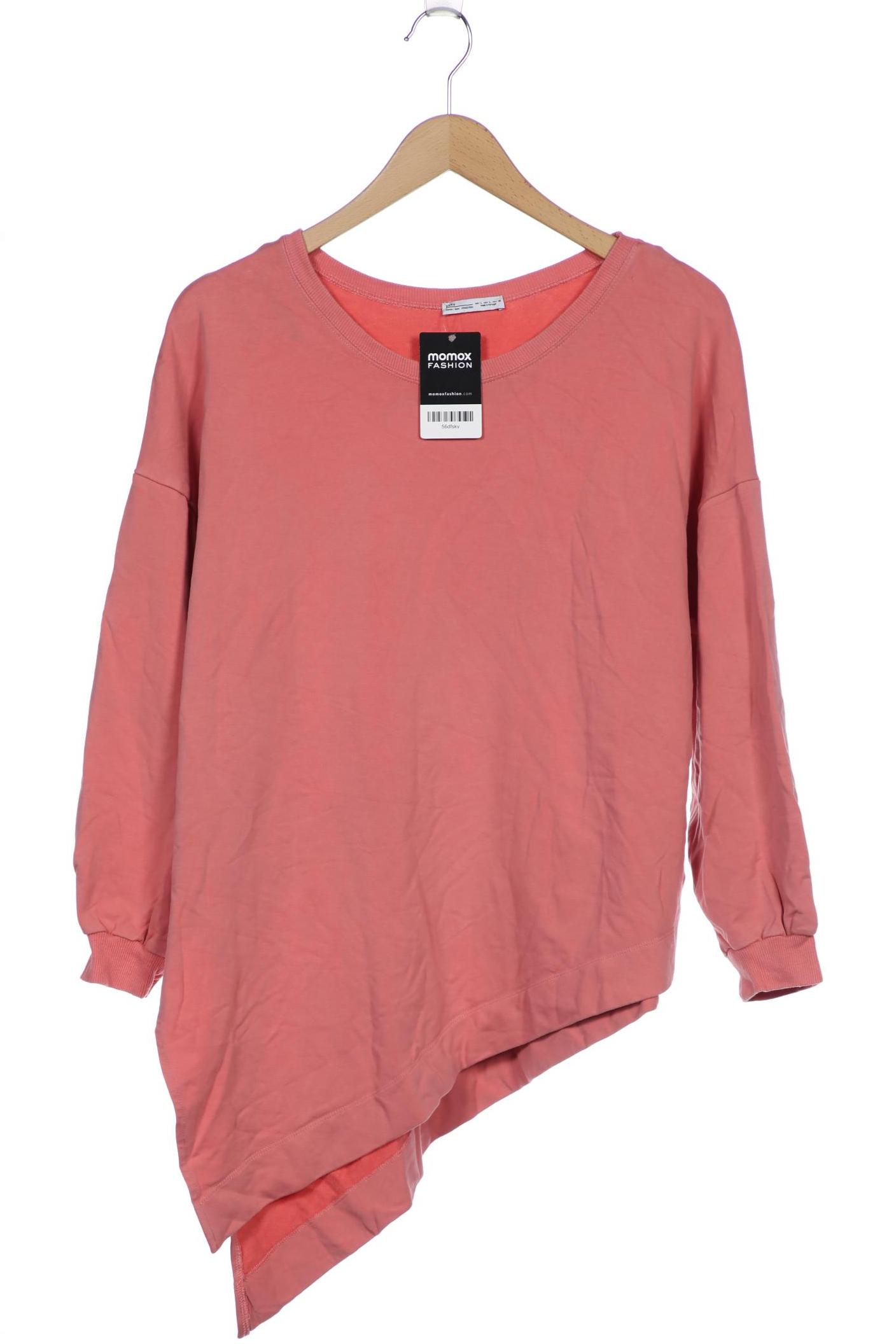 

Zara Damen Sweatshirt, pink, Gr. 42