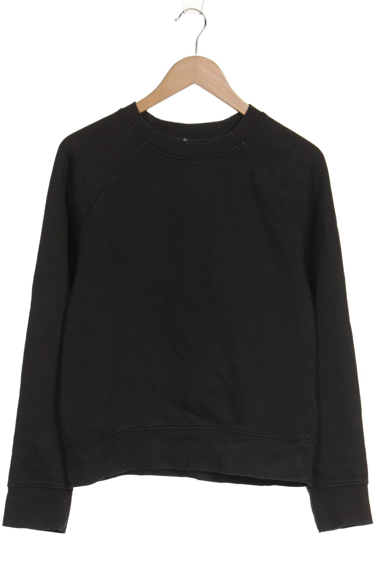 

Zara Damen Sweatshirt, braun, Gr. 38