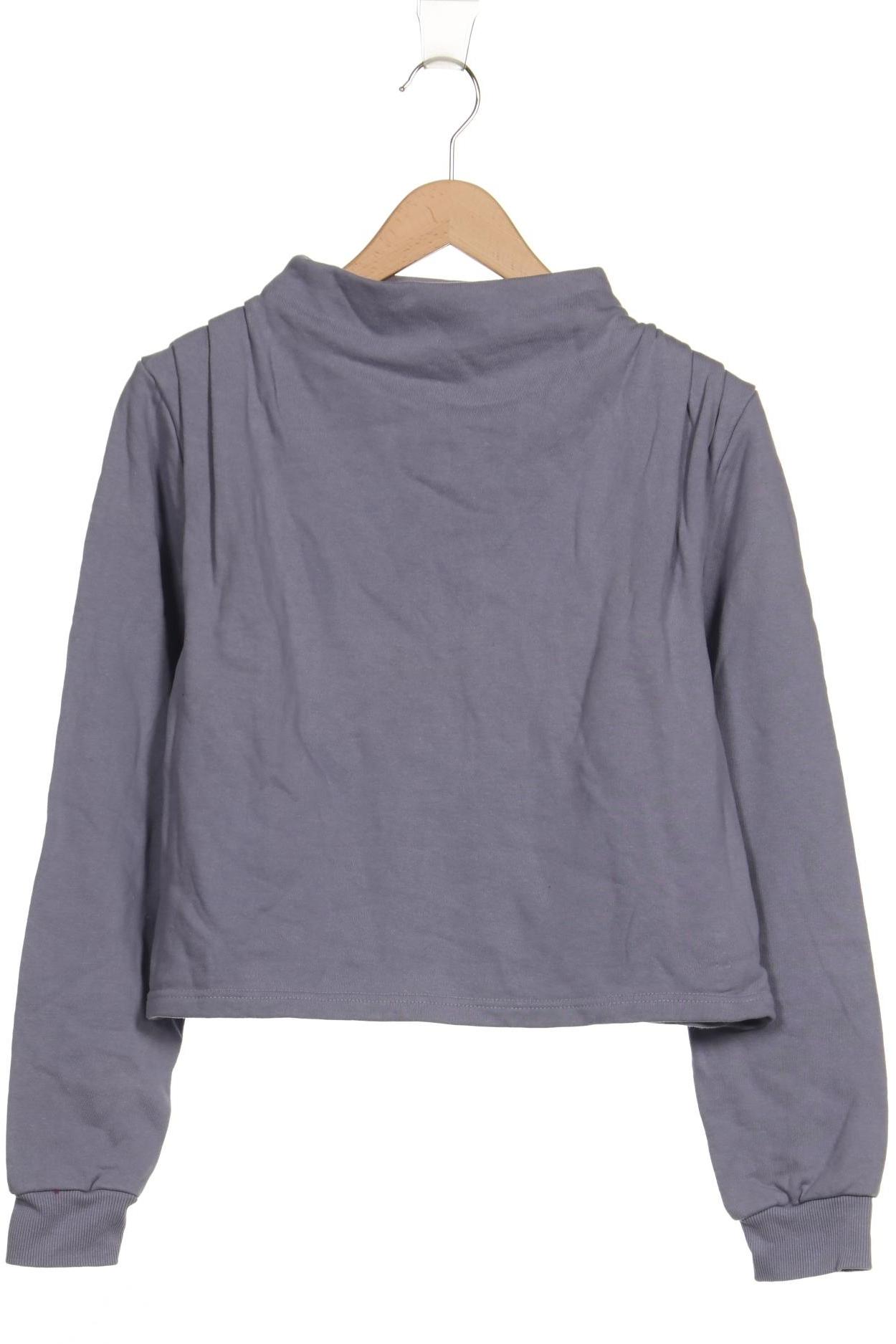 

Zara Damen Sweatshirt, flieder, Gr. 36