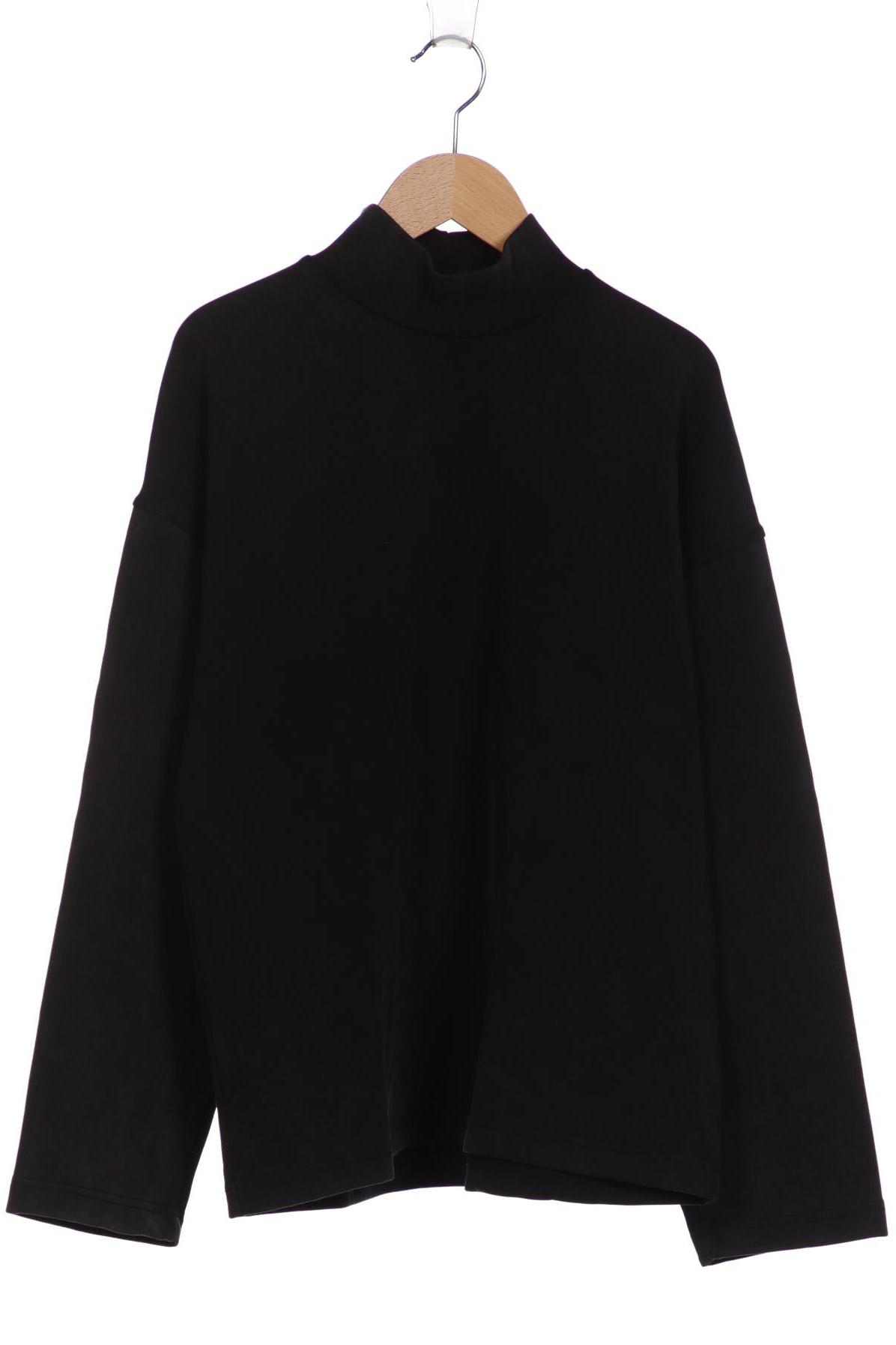 

Zara Damen Sweatshirt, grau, Gr. 38