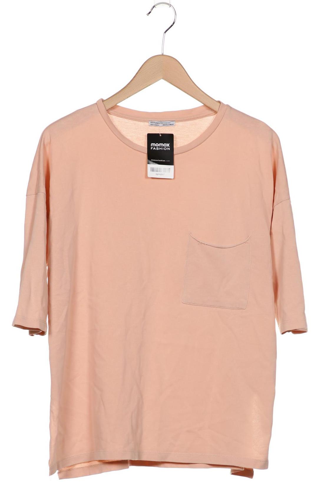 

ZARA Damen Sweatshirt, pink