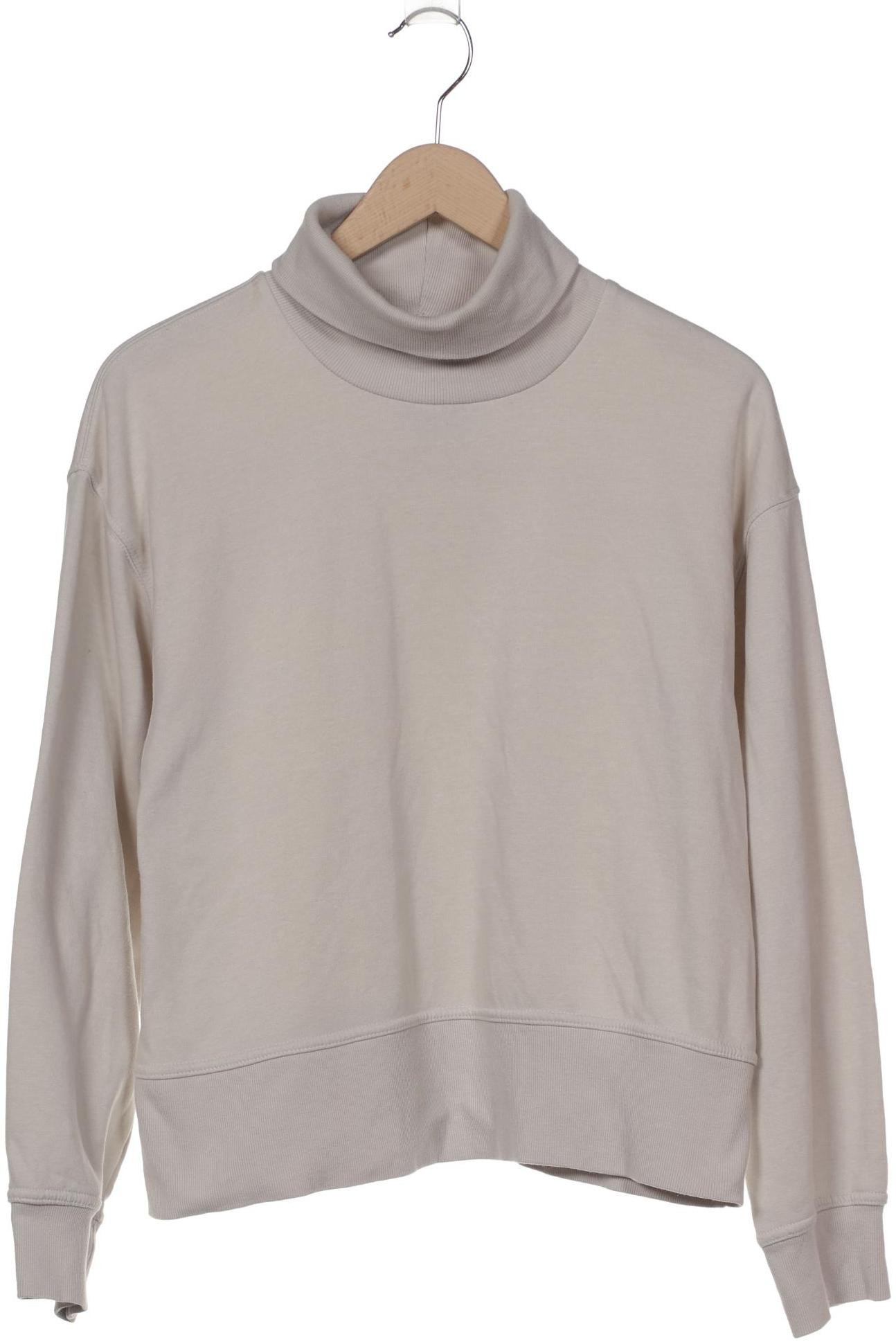 

Zara Damen Sweatshirt, grau, Gr. 42