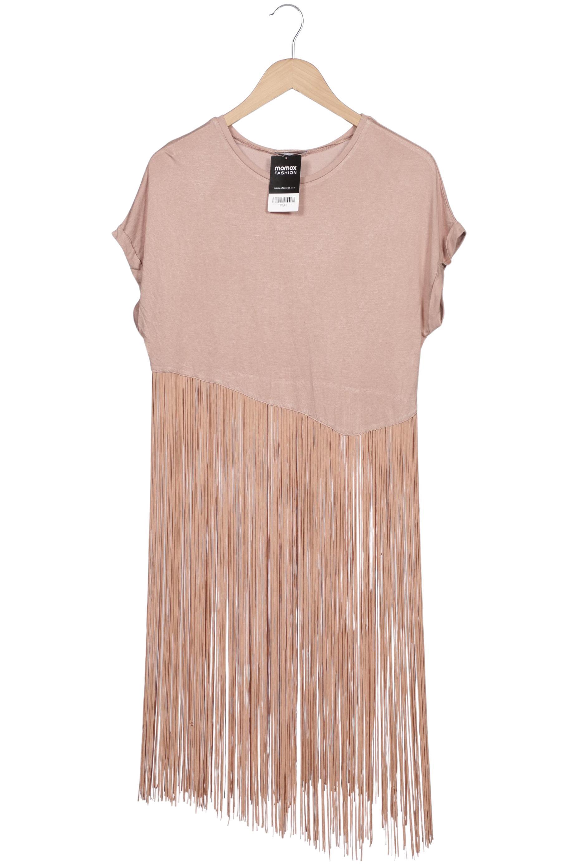 

Zara Damen T-Shirt, beige, Gr. 36