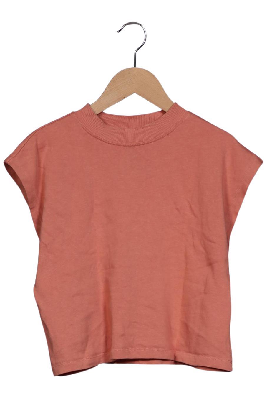 

Zara Damen T-Shirt, pink, Gr. 36