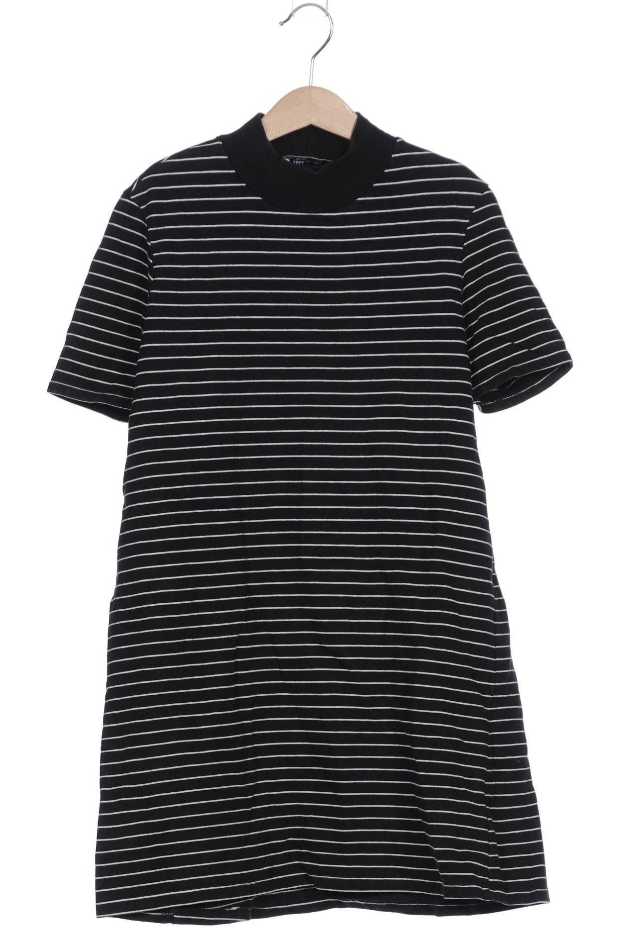 

ZARA Damen T-Shirt, schwarz