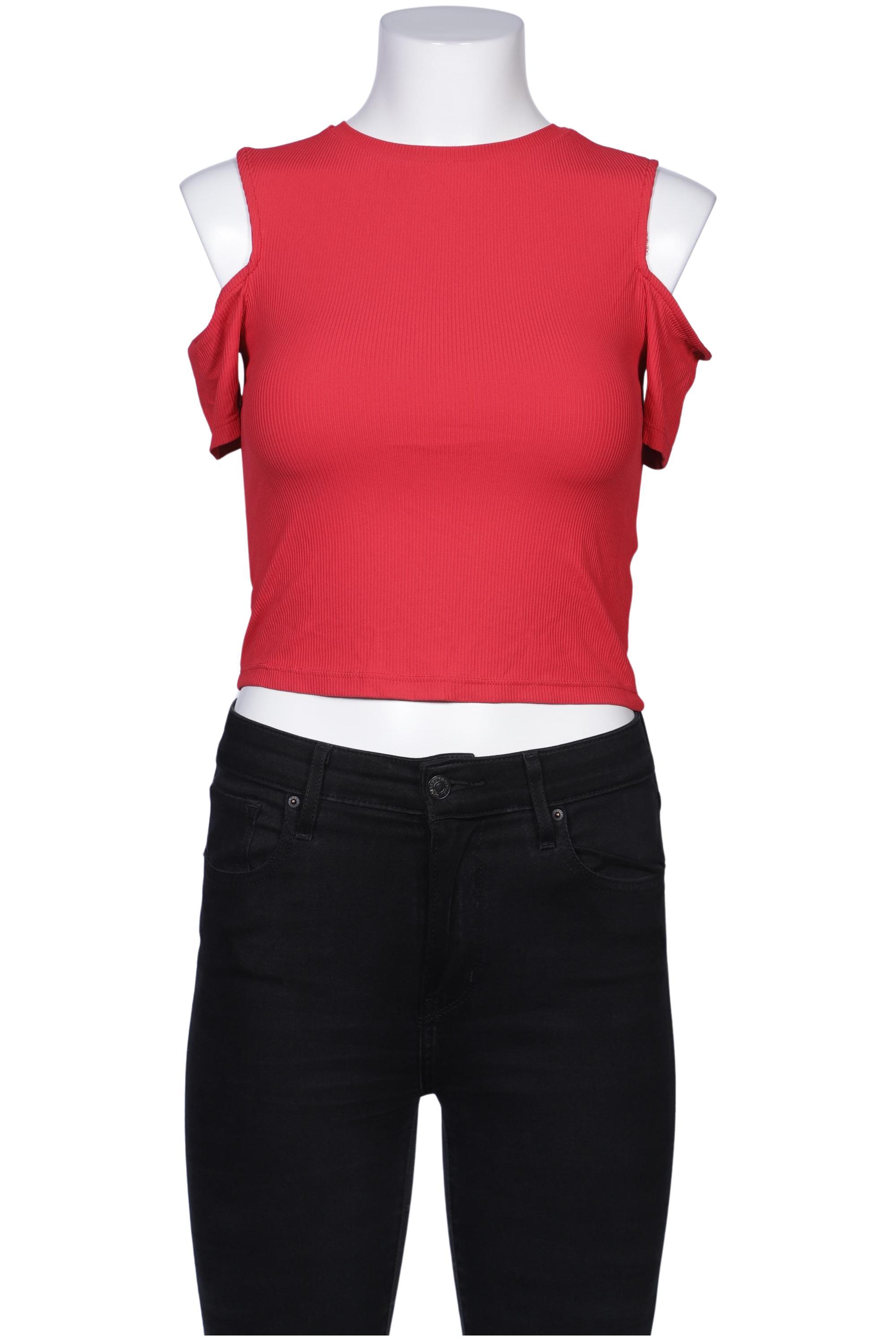 

Zara Damen T-Shirt, pink, Gr. 38