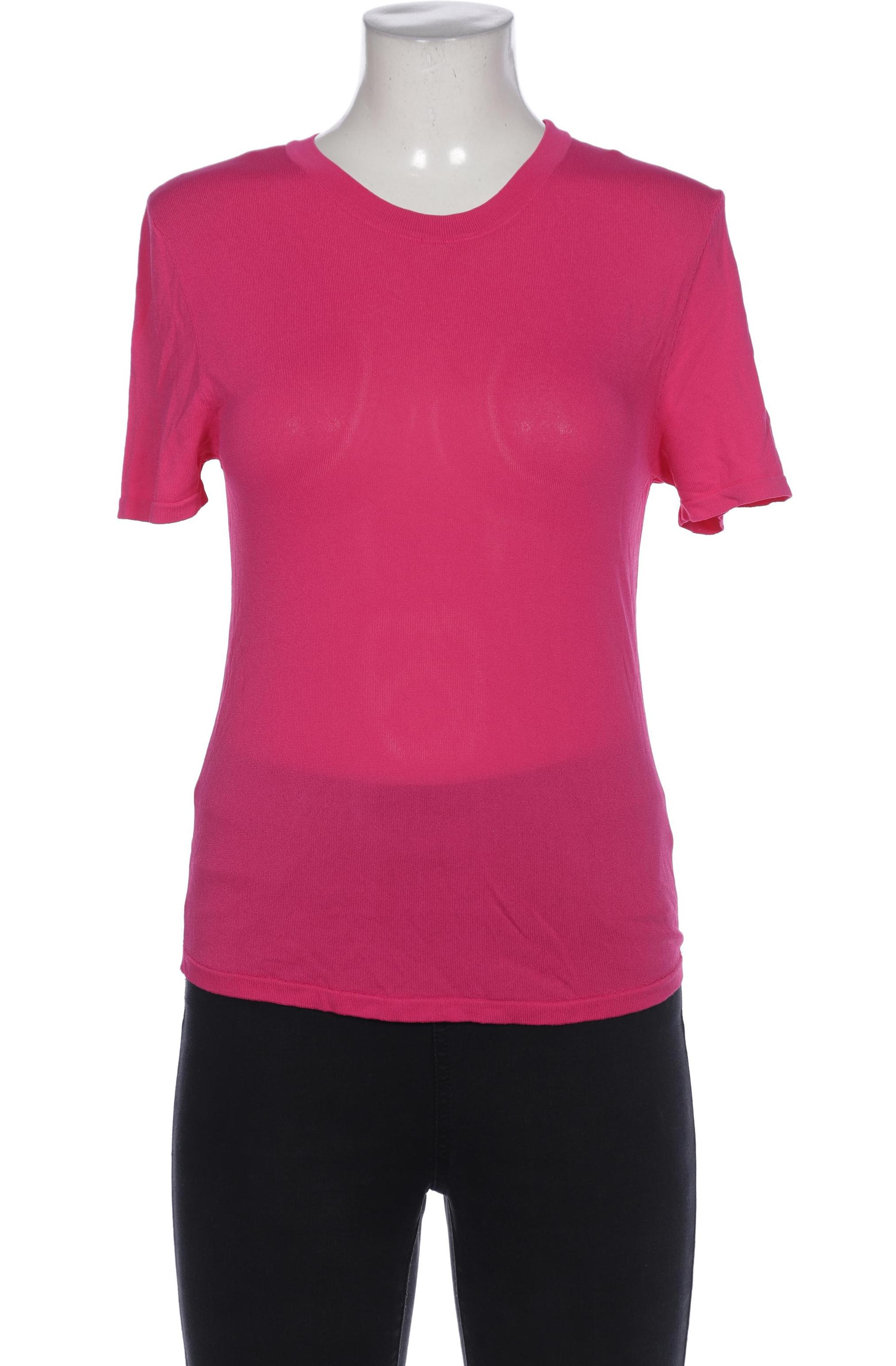 

Zara Damen T-Shirt, pink, Gr. 42