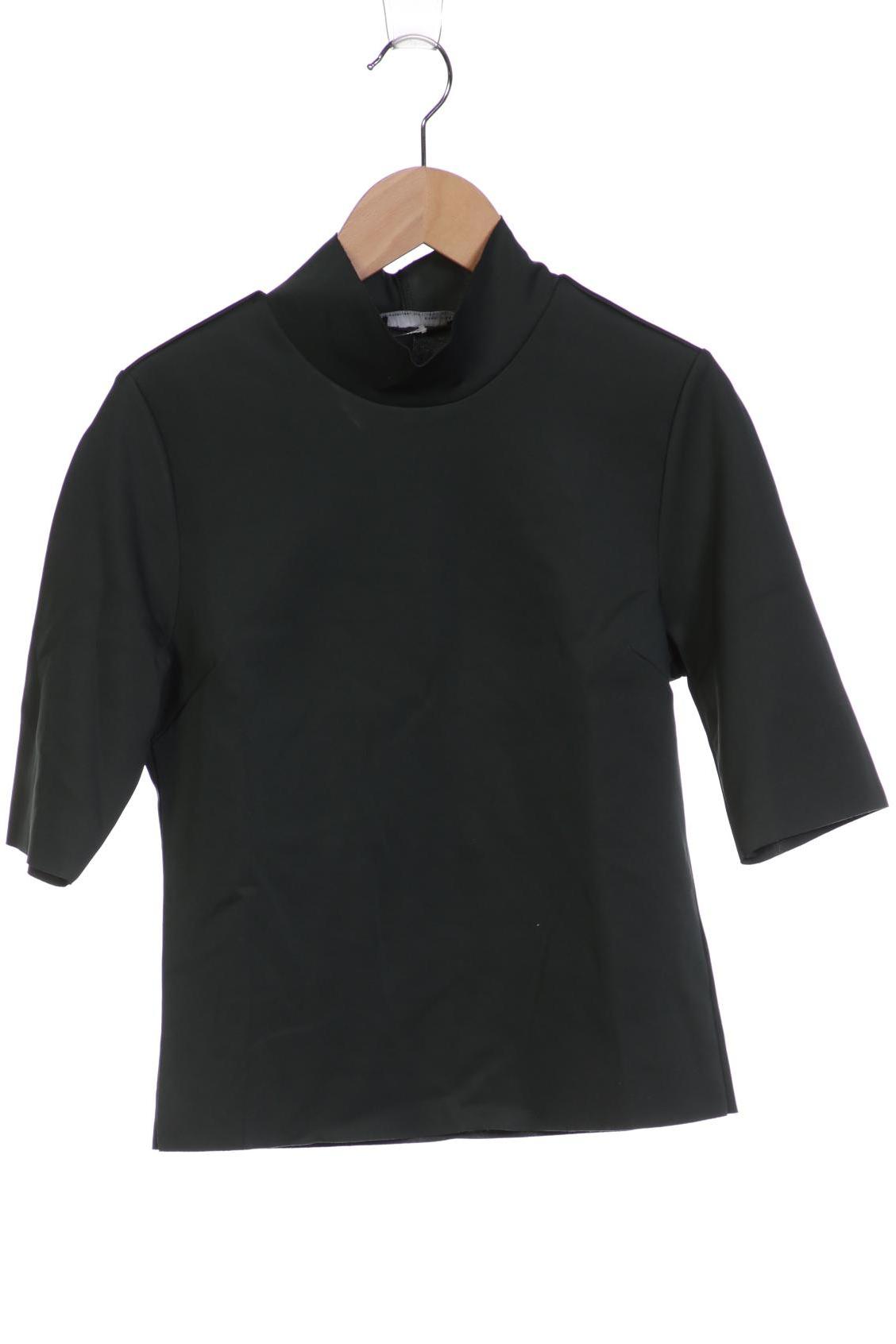 

ZARA Damen T-Shirt, türkis