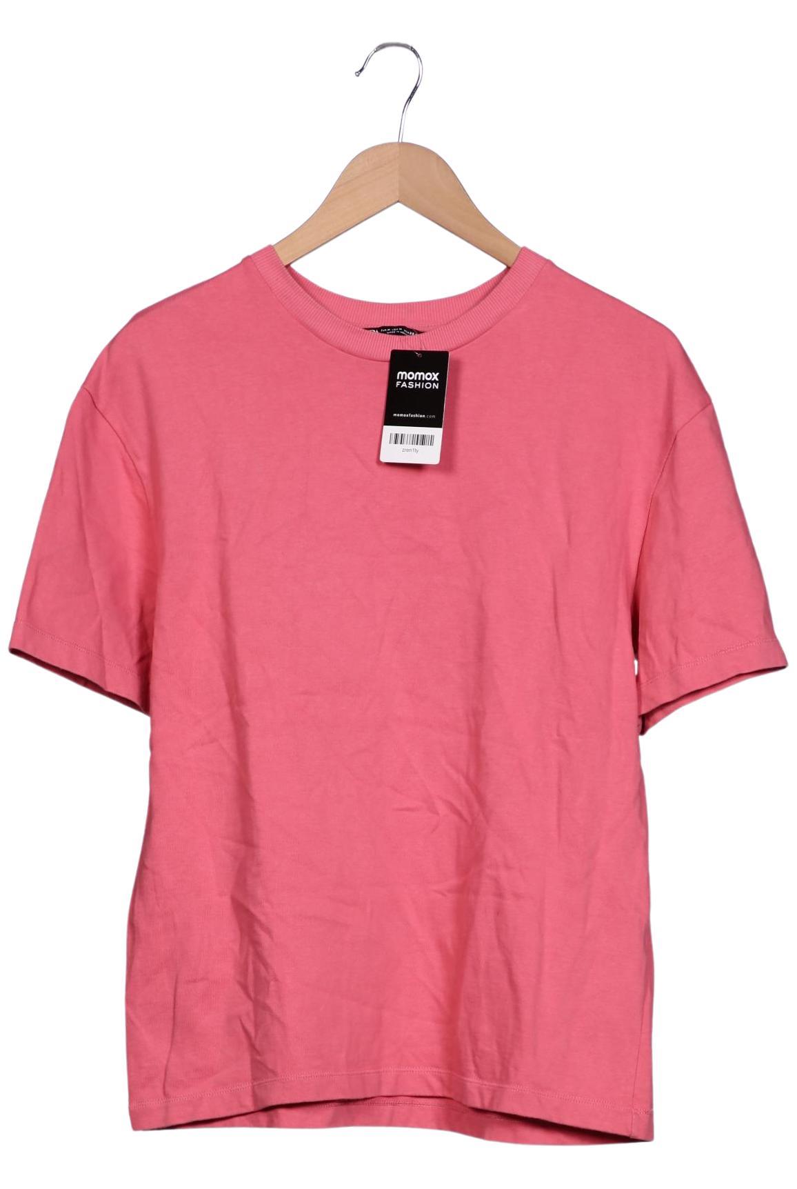 

Zara Damen T-Shirt, pink, Gr. 38