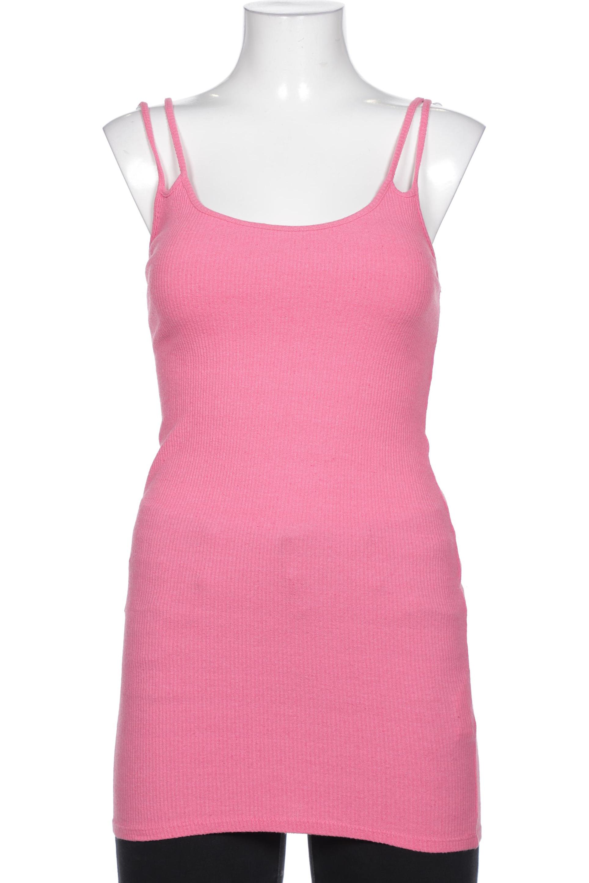 

ZARA Damen Top, pink