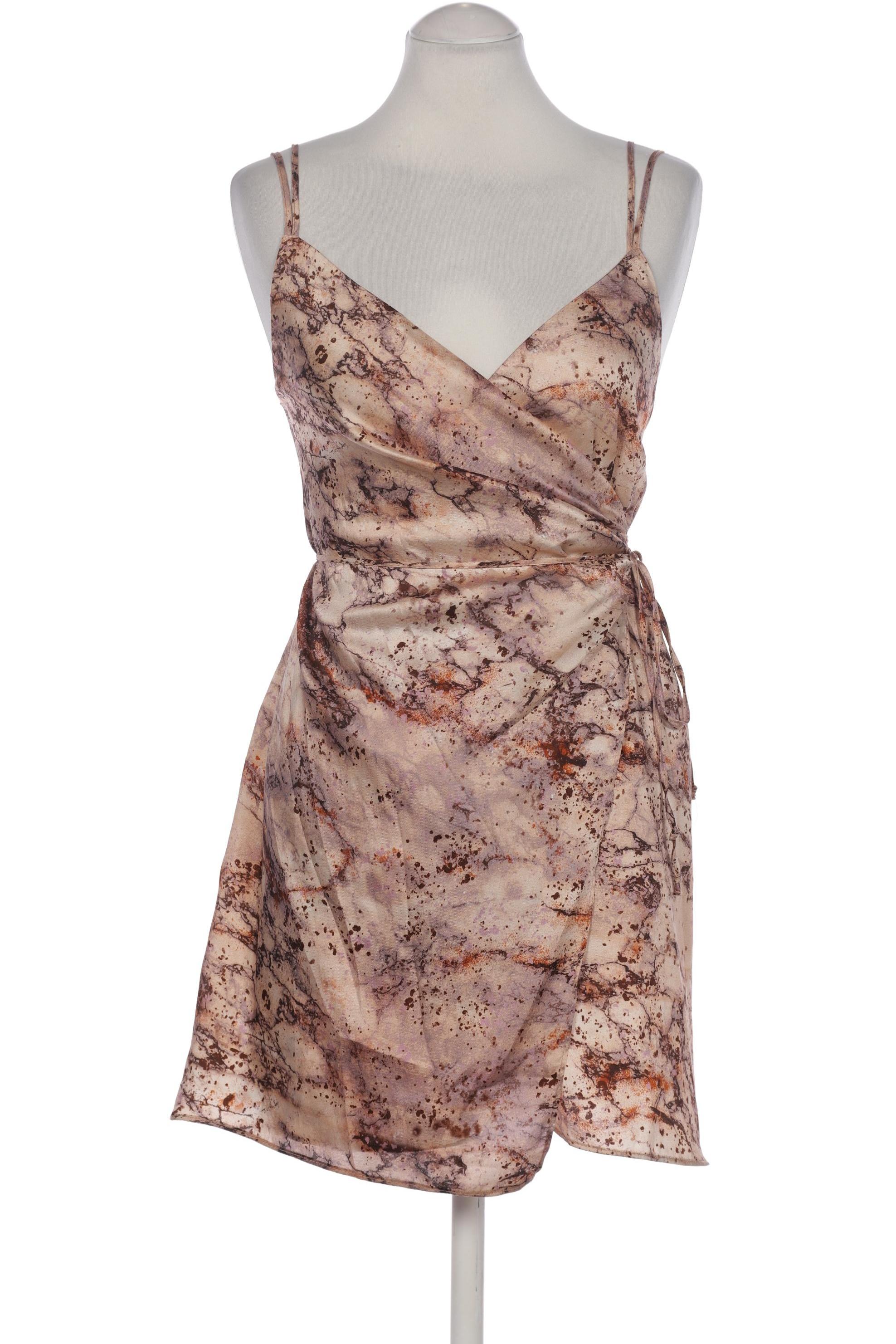 

Zara Damen Top, beige, Gr. 36