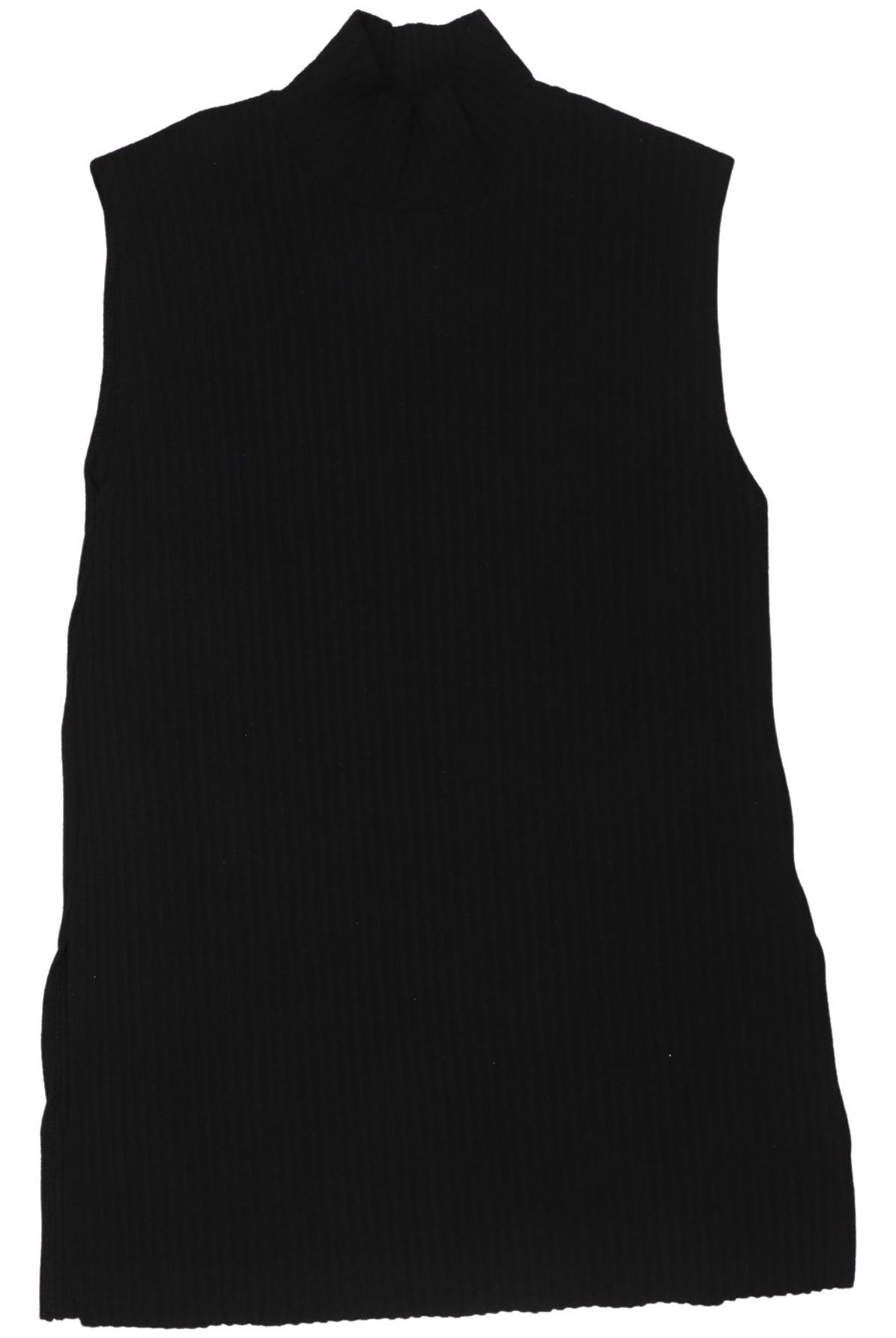 

Zara Damen Top, schwarz, Gr. 36