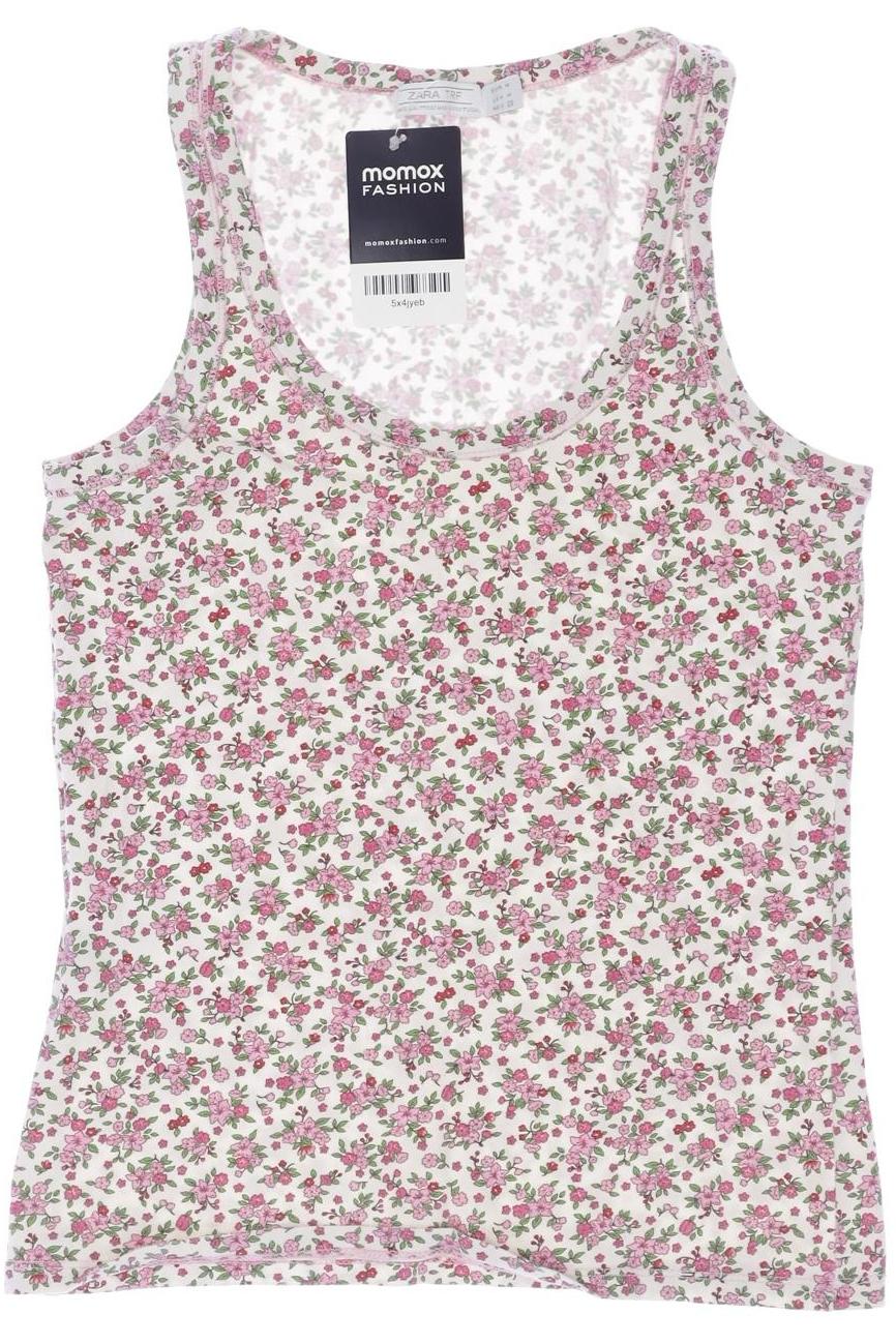 

Zara Damen Top, mehrfarbig, Gr. 38