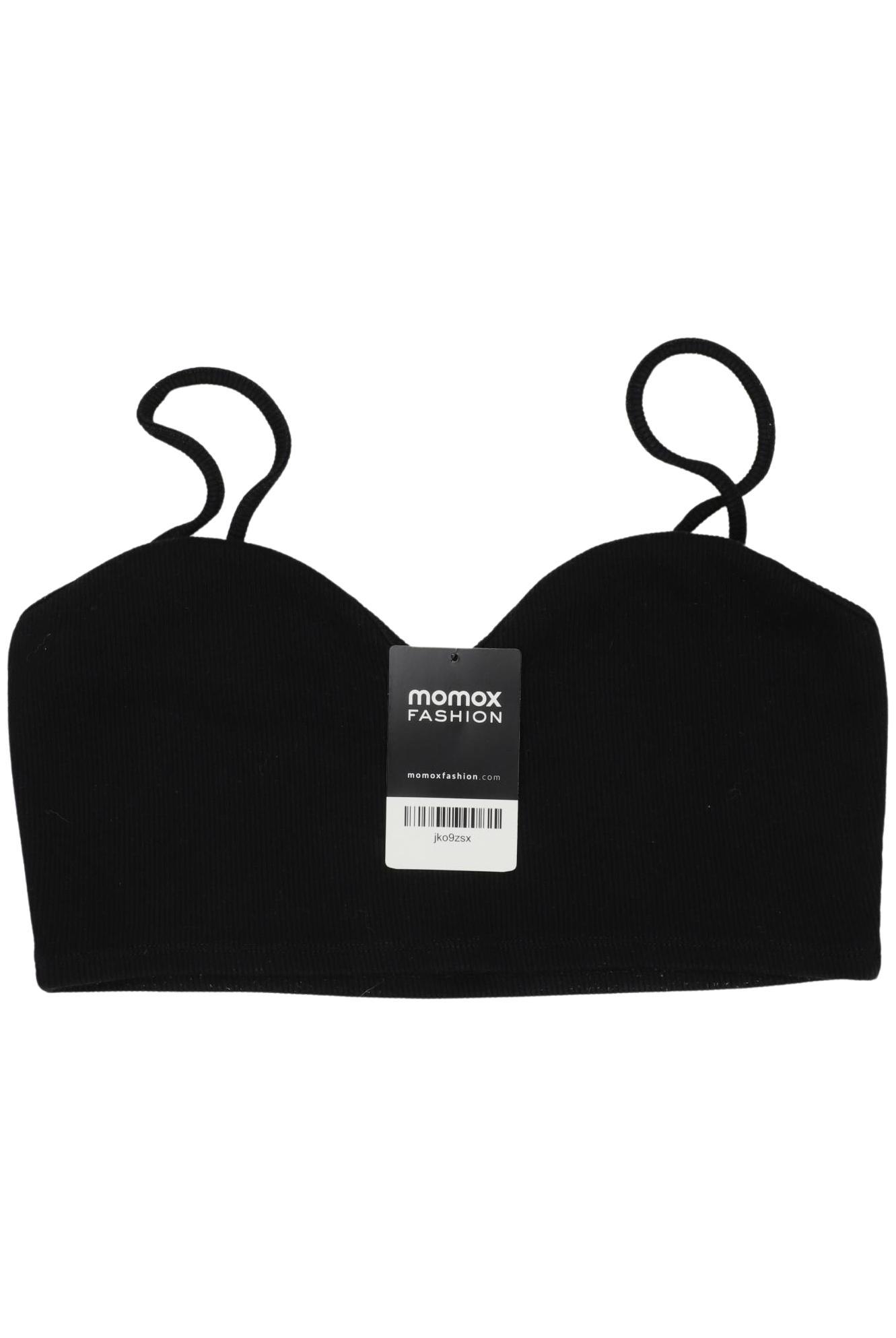 

Zara Damen Top, schwarz, Gr. 36